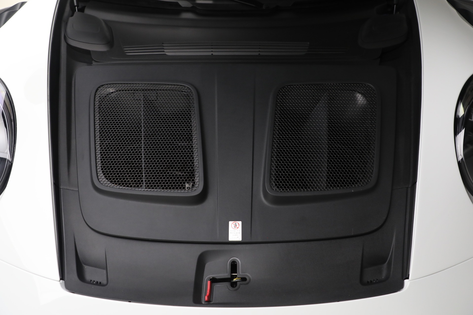 Used-2025-Porsche-911-GT3-RS