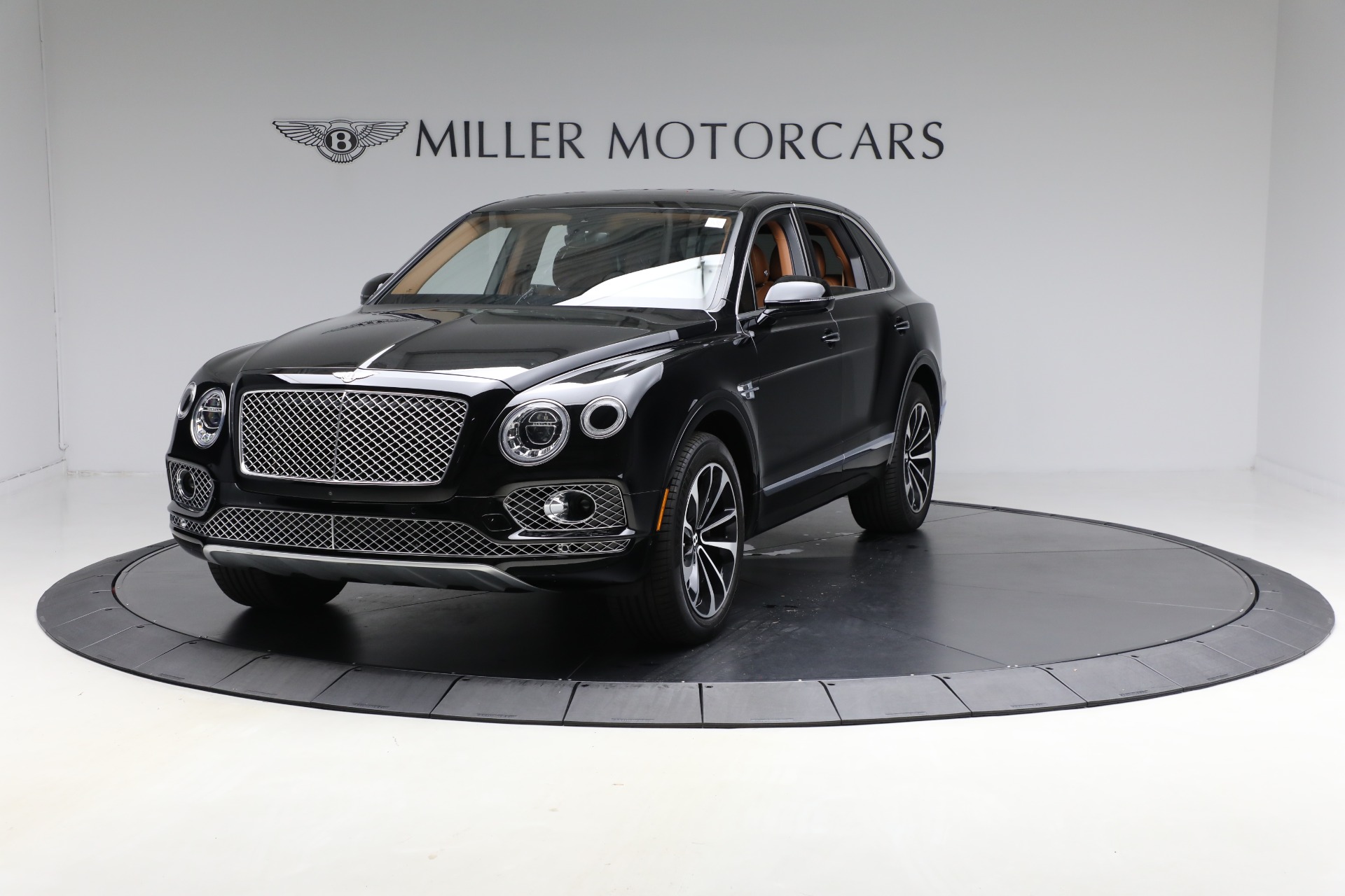 Used-2018-Bentley-Bentayga-W12-Onyx-Edition