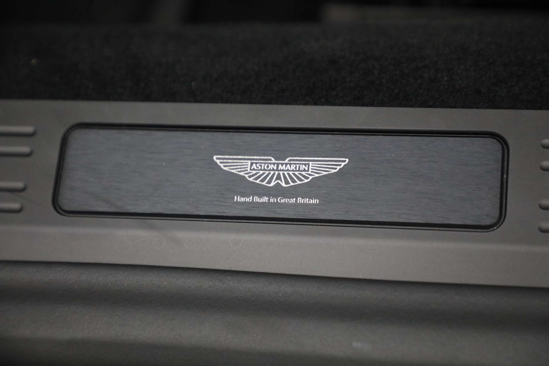 Used-2025-Aston-Martin-Vantage