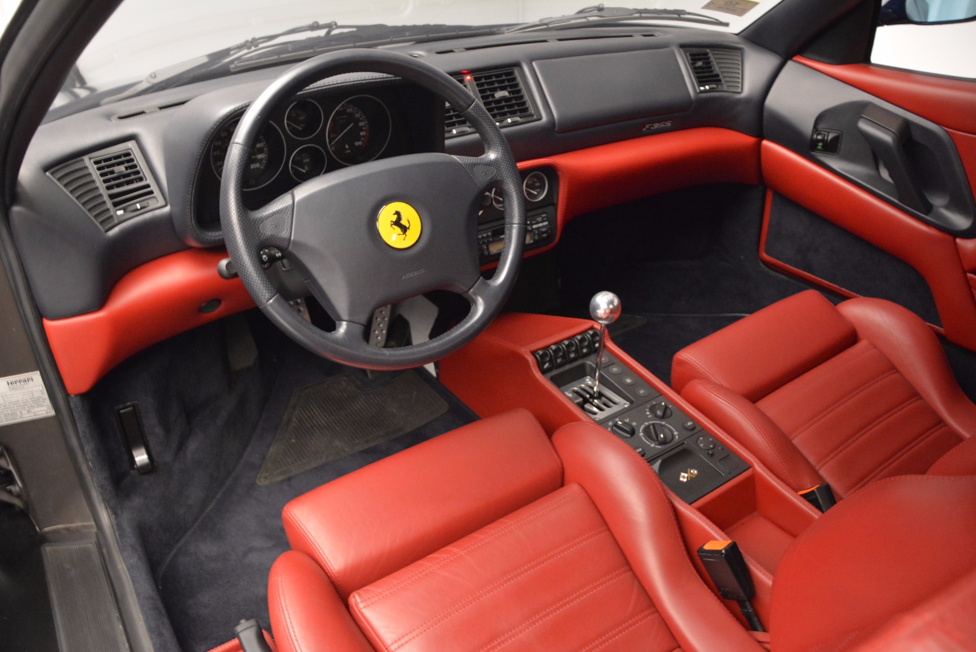 Used-1999-Ferrari-355-Berlinetta