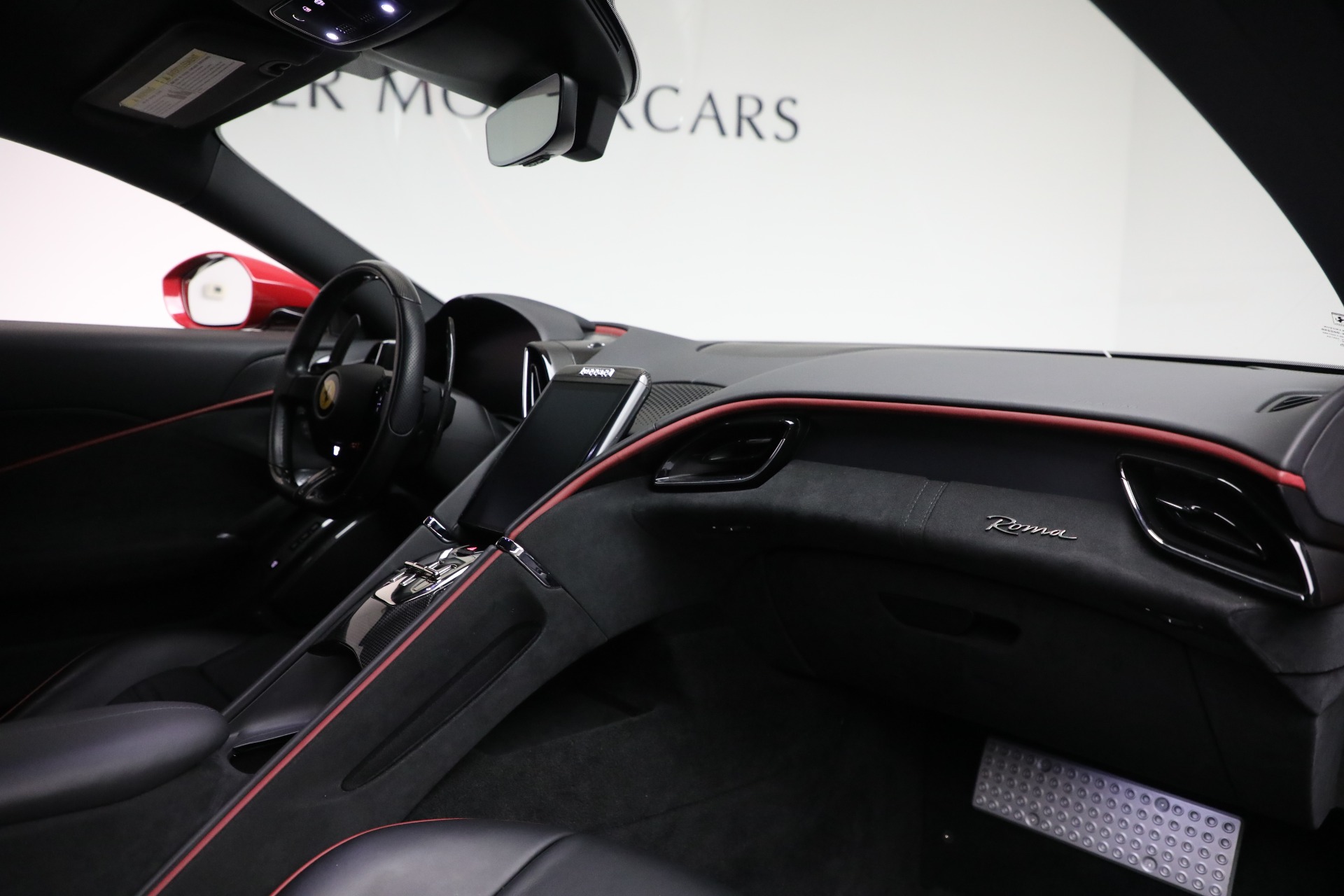 Used-2021-Ferrari-Roma