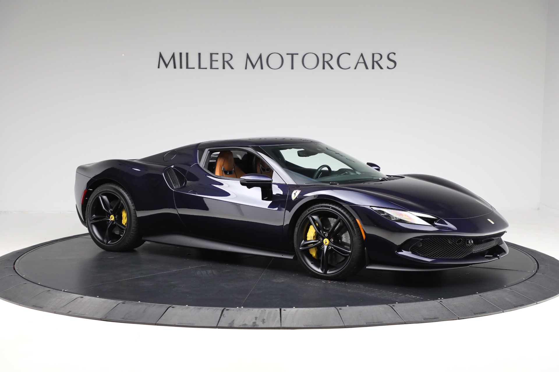 Used-2025-Ferrari-296-GTB