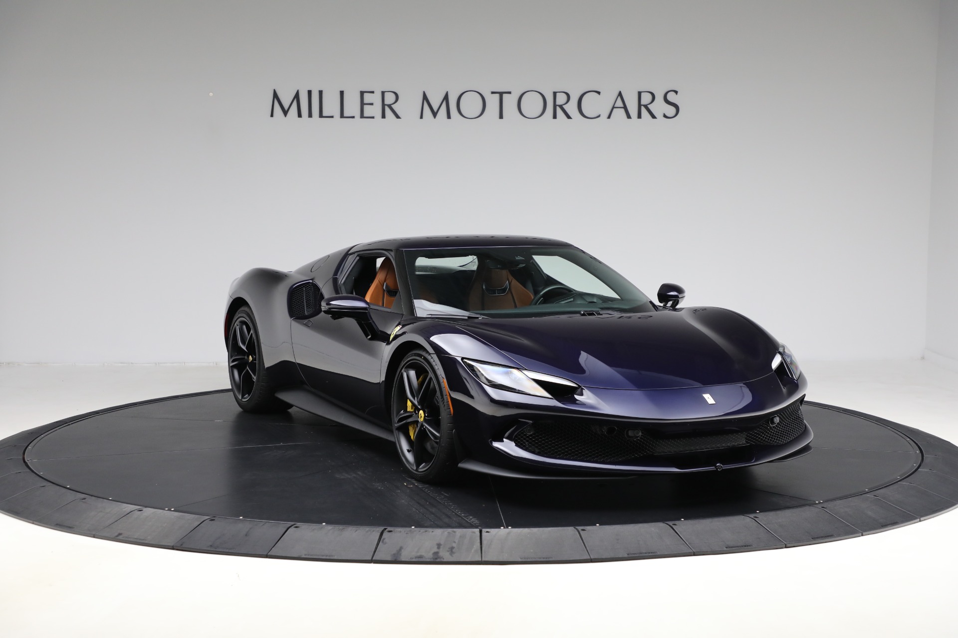 Used-2025-Ferrari-296-GTB