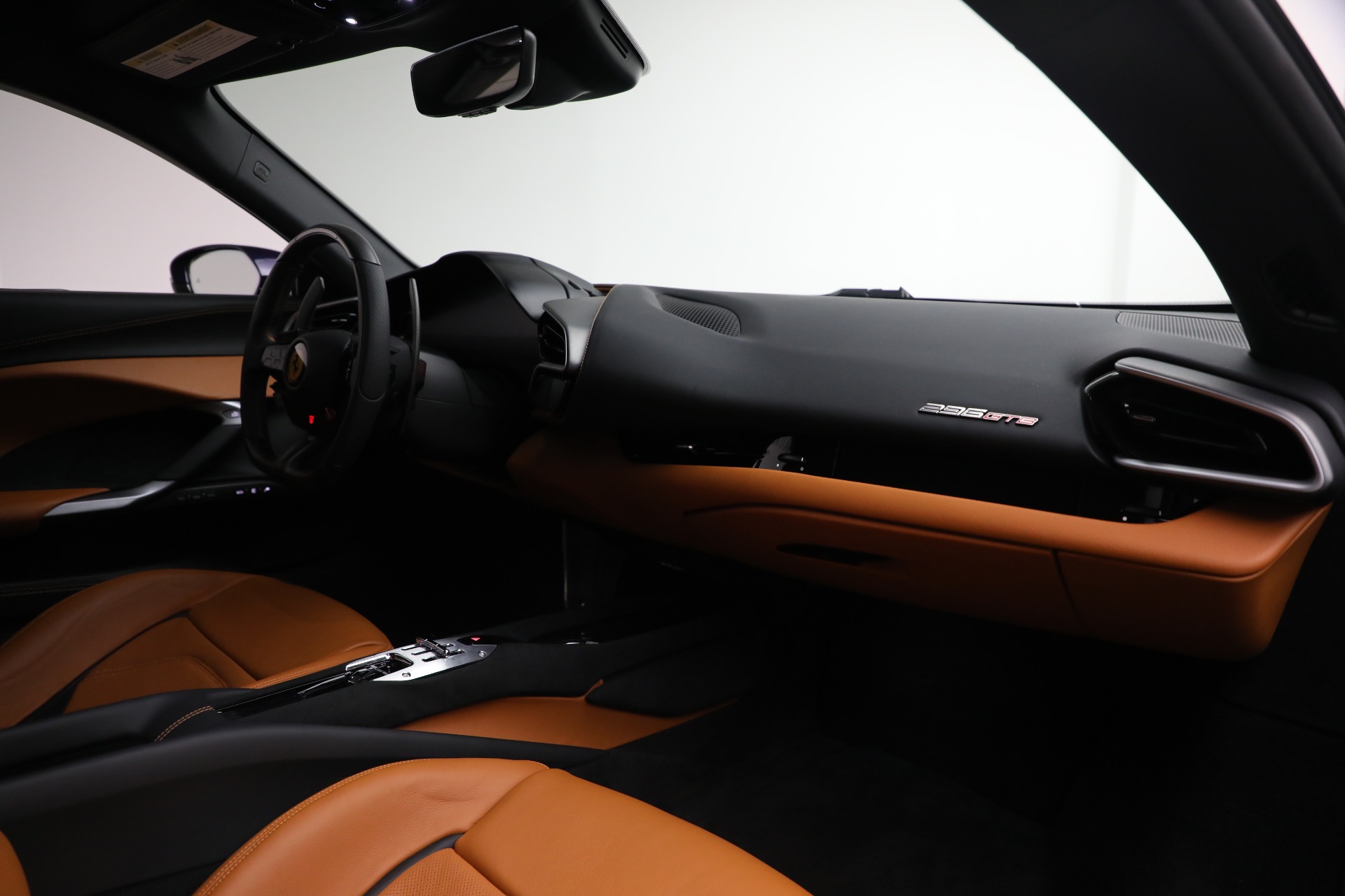 Used-2025-Ferrari-296-GTB