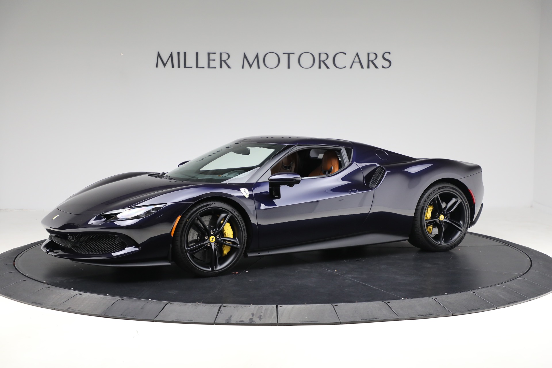 Used-2025-Ferrari-296-GTB