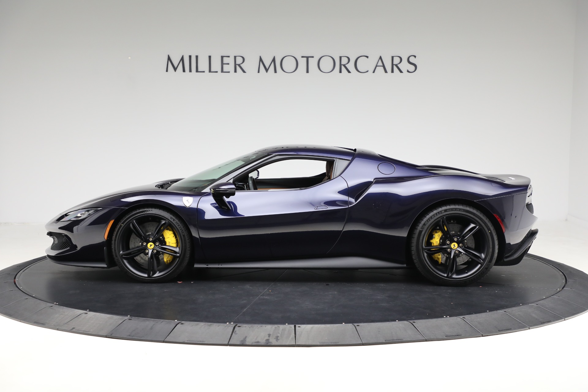 Used-2025-Ferrari-296-GTB