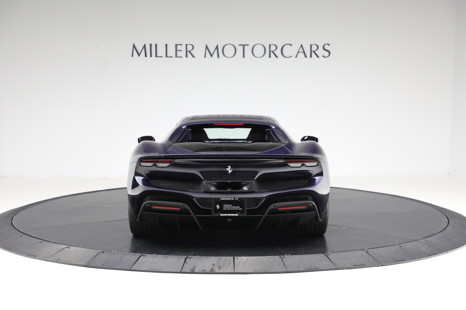 Used-2025-Ferrari-296-GTB