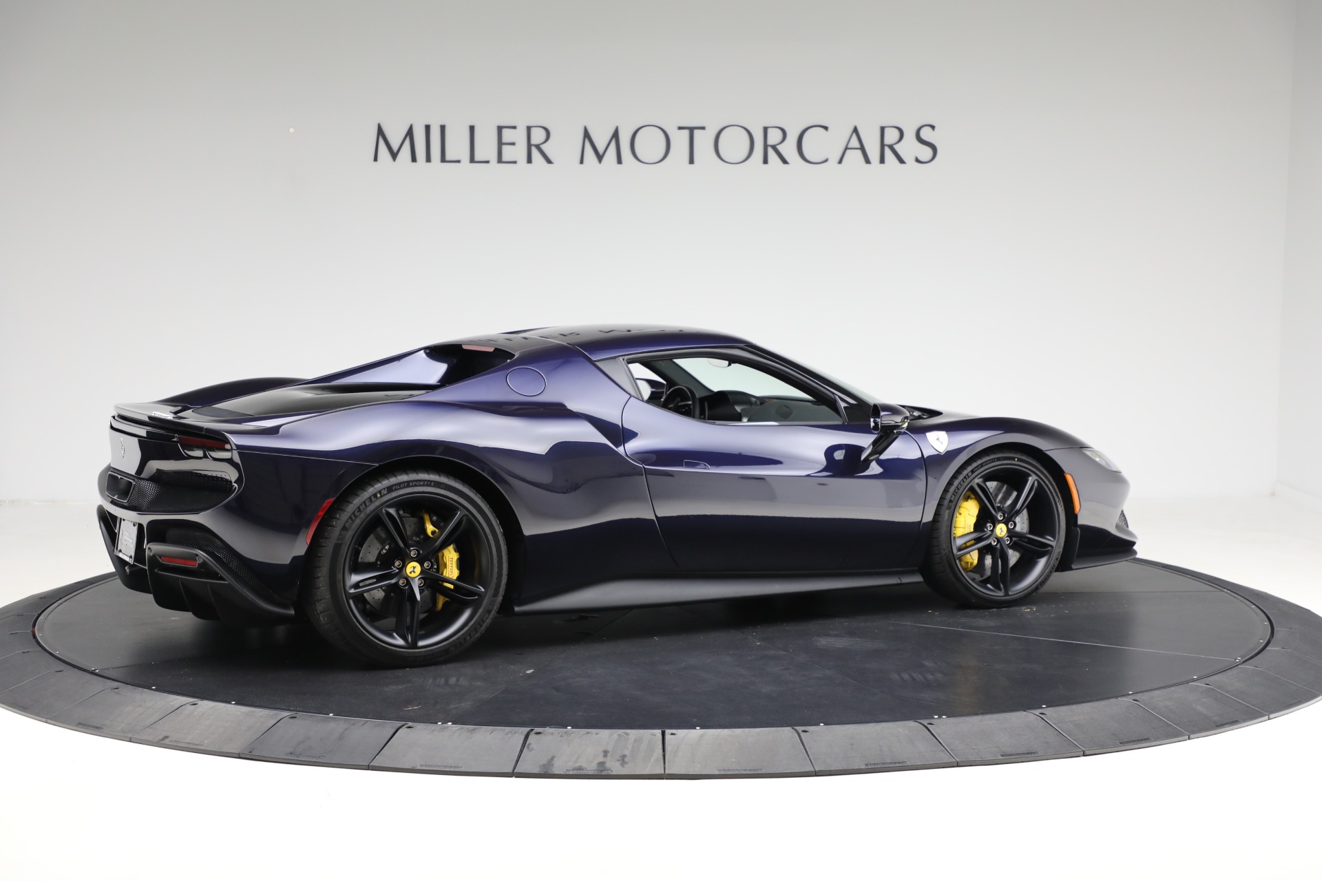 Used-2025-Ferrari-296-GTB