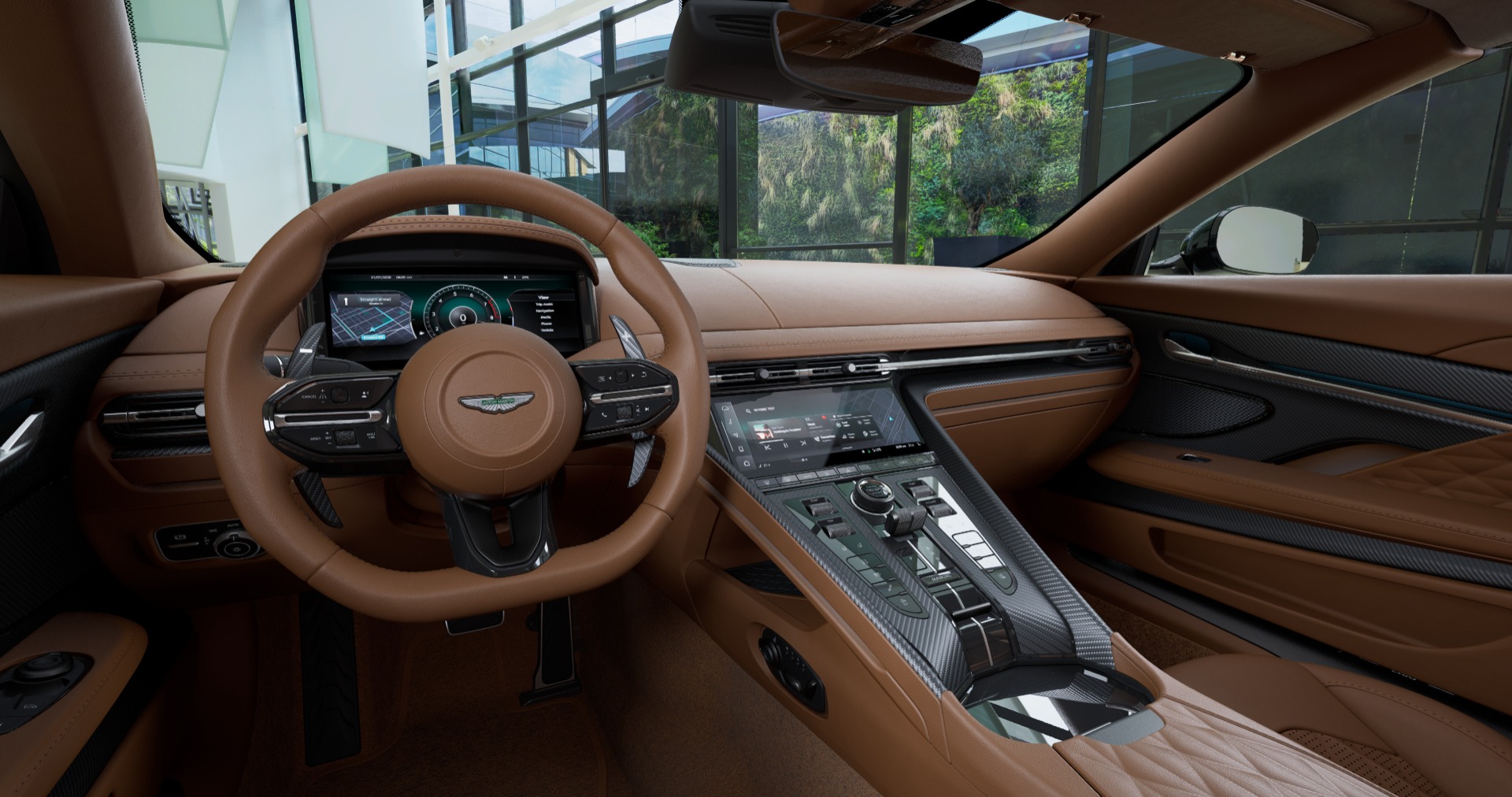 New-2026-Aston-Martin-DB12-Volante