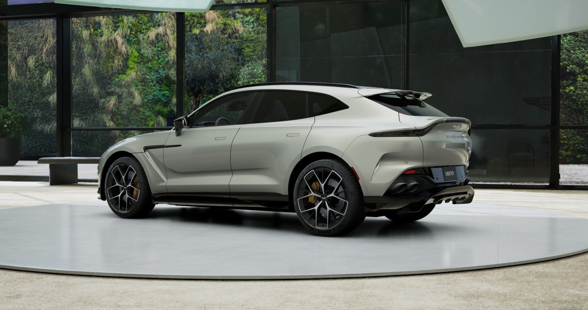 Used-2025-Aston-Martin-DBX-707