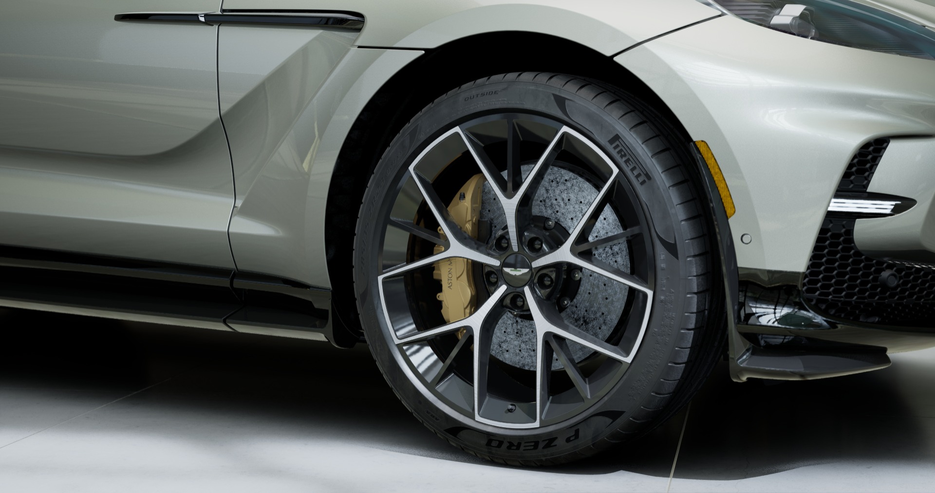 Used-2025-Aston-Martin-DBX-707