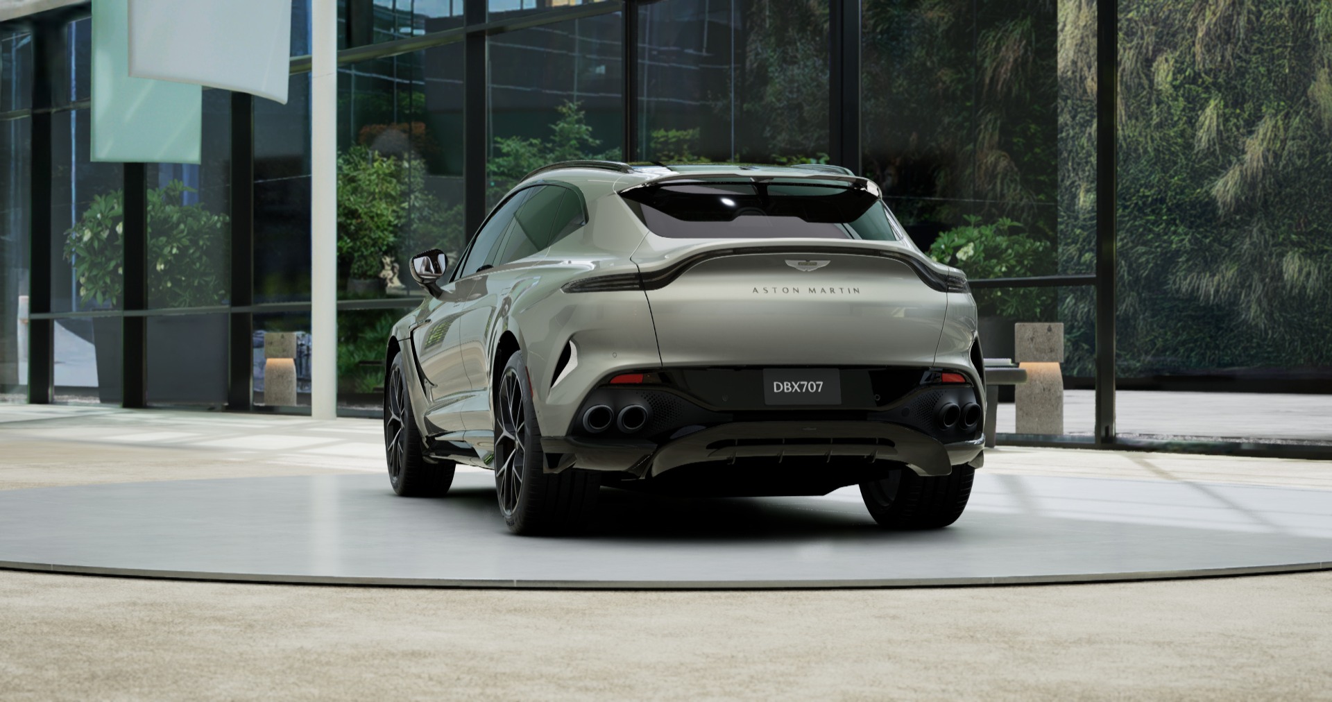 Used-2025-Aston-Martin-DBX-707