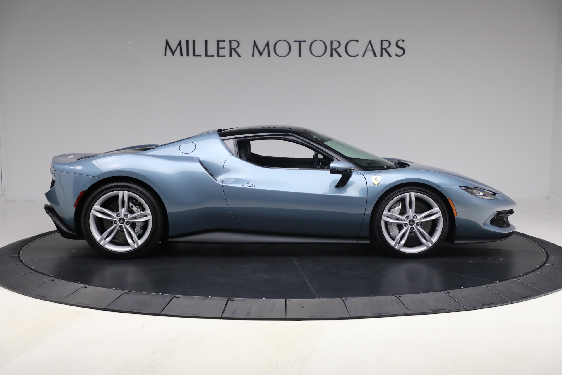 Used-2024-Ferrari-296-GTB