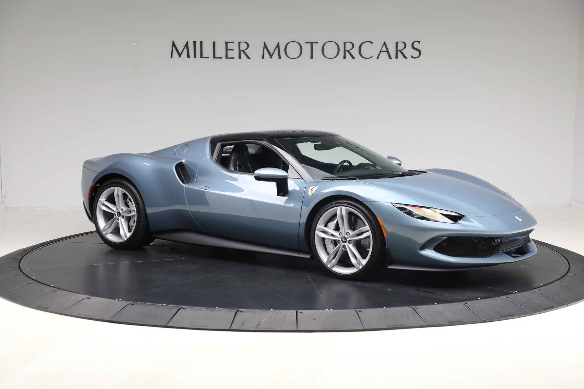 Used-2024-Ferrari-296-GTB