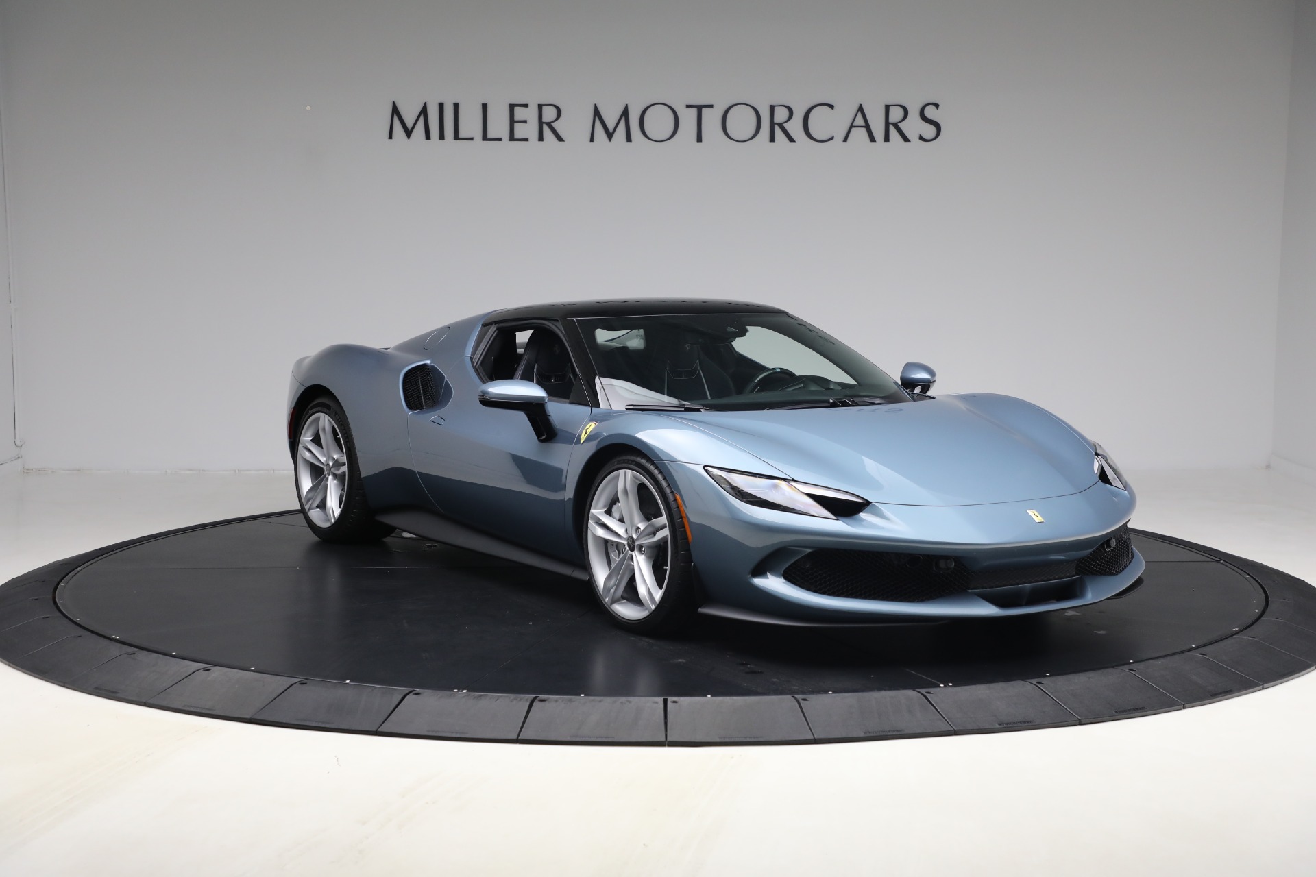 Used-2024-Ferrari-296-GTB