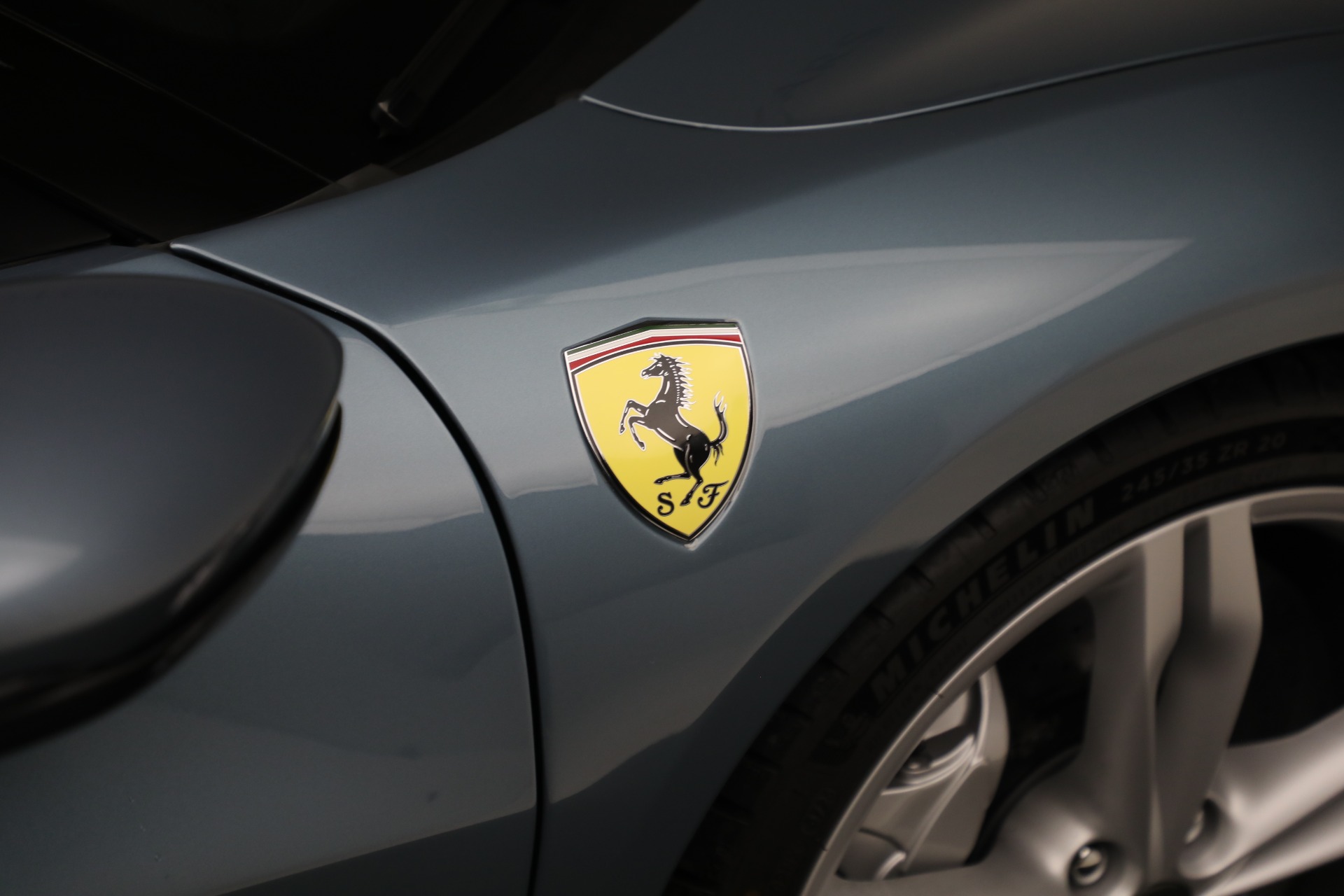 Used-2024-Ferrari-296-GTB