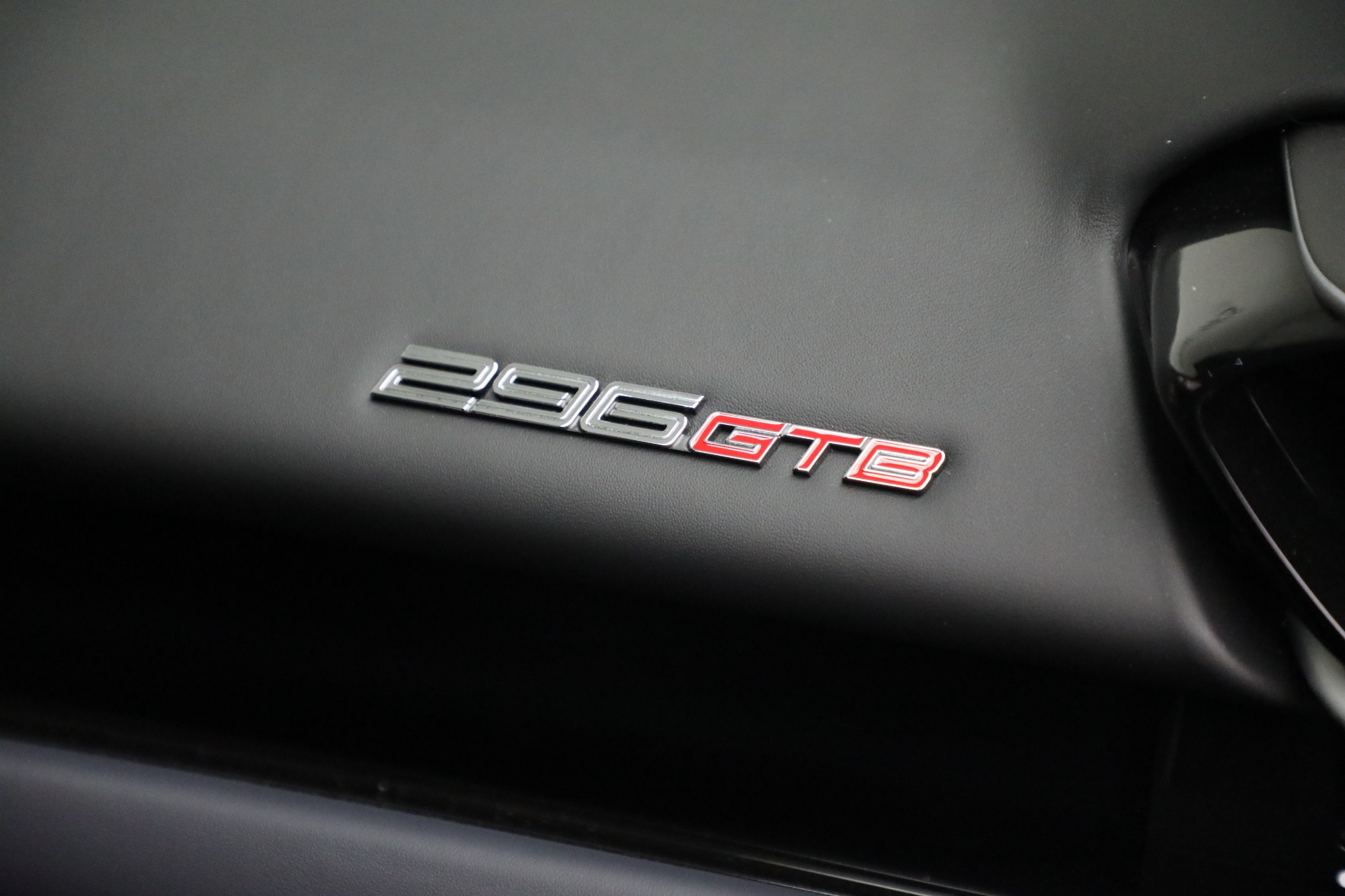 Used-2024-Ferrari-296-GTB