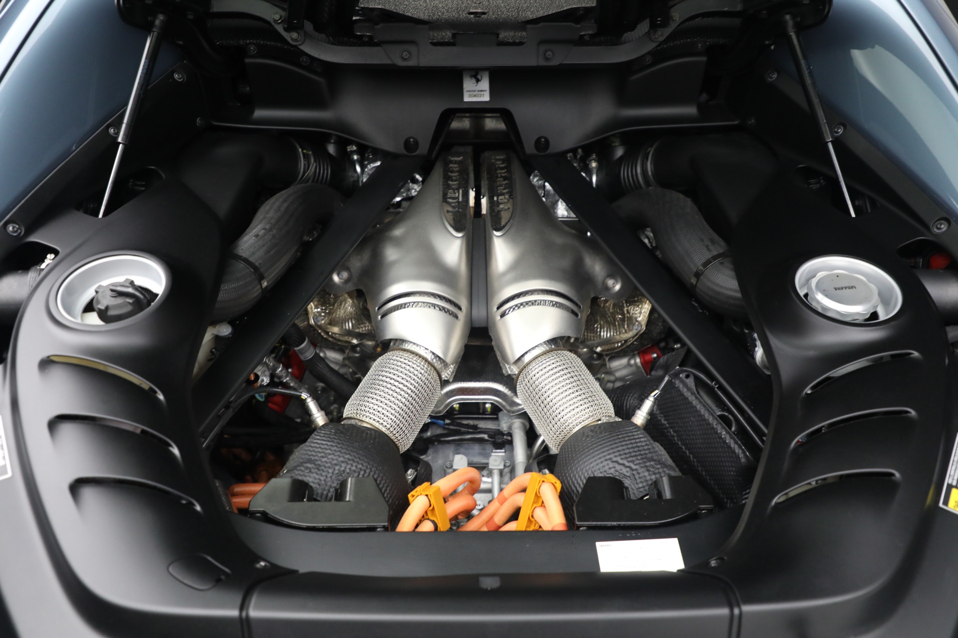 Used-2024-Ferrari-296-GTB