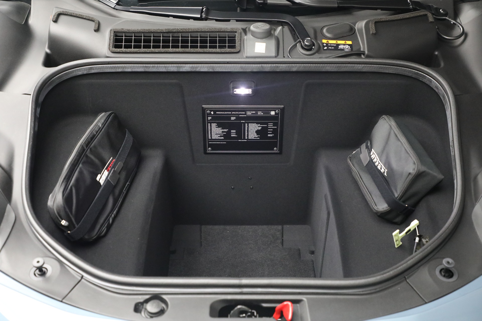 Used-2024-Ferrari-296-GTB