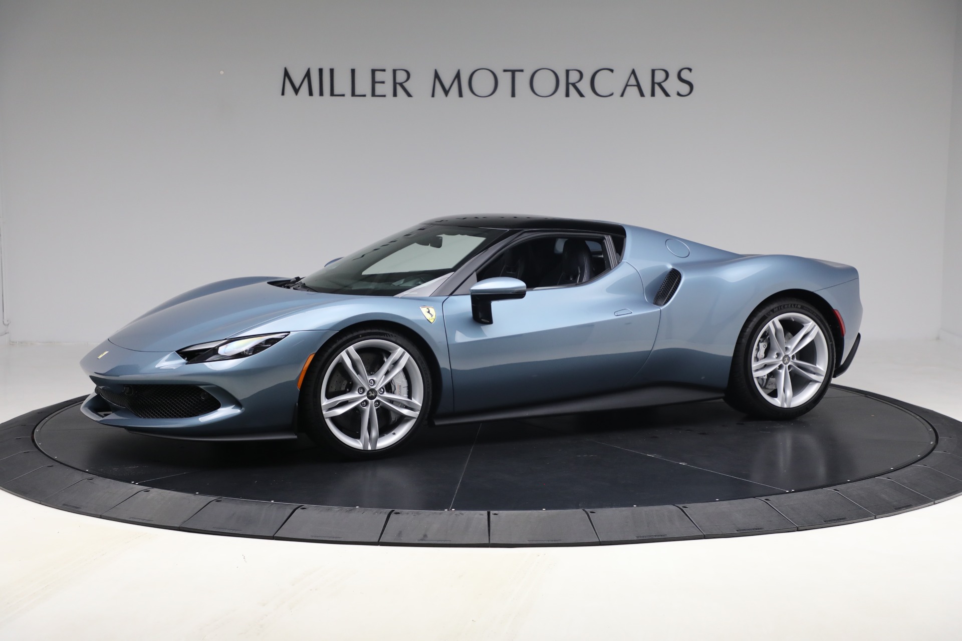 Used-2024-Ferrari-296-GTB