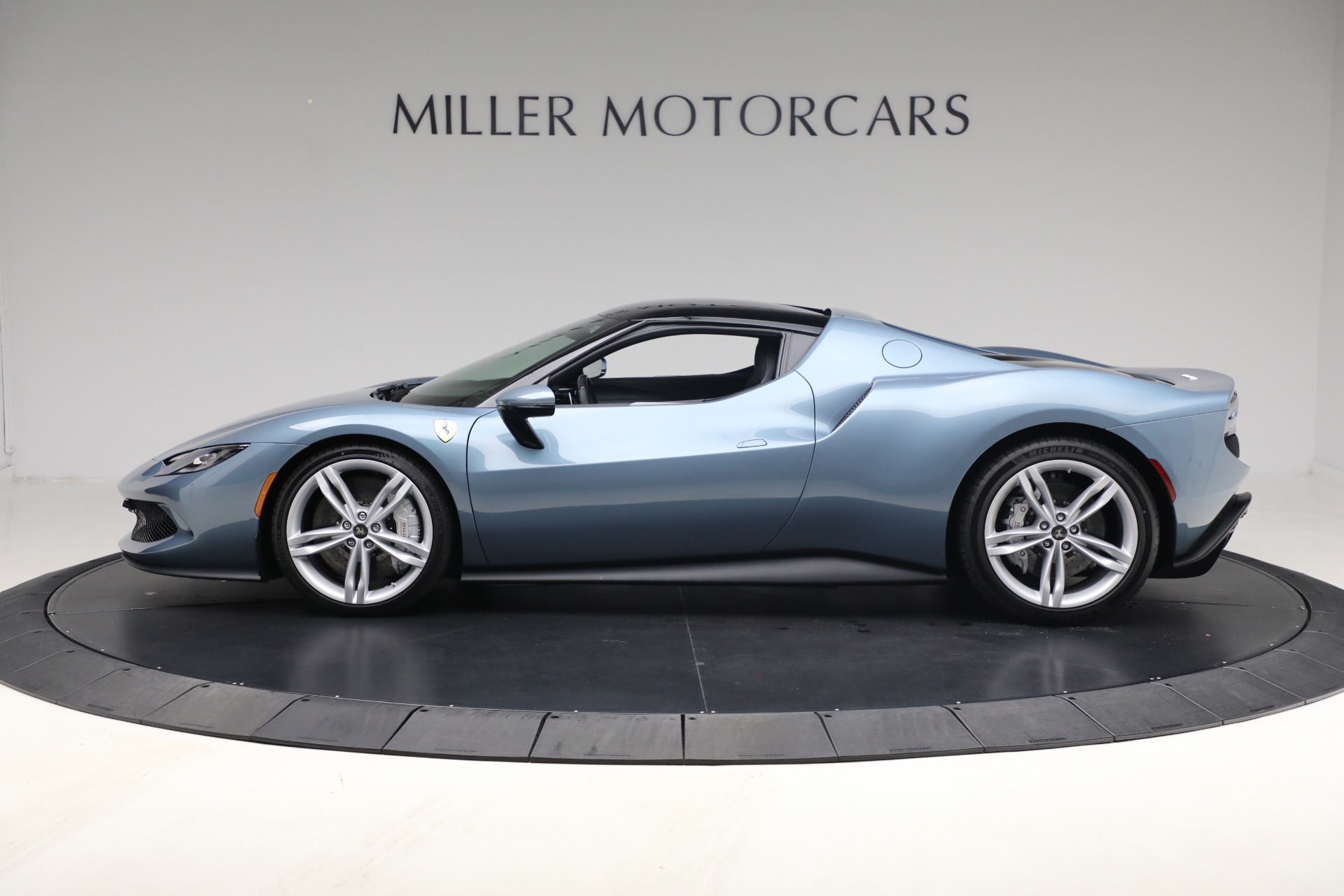 Used-2024-Ferrari-296-GTB