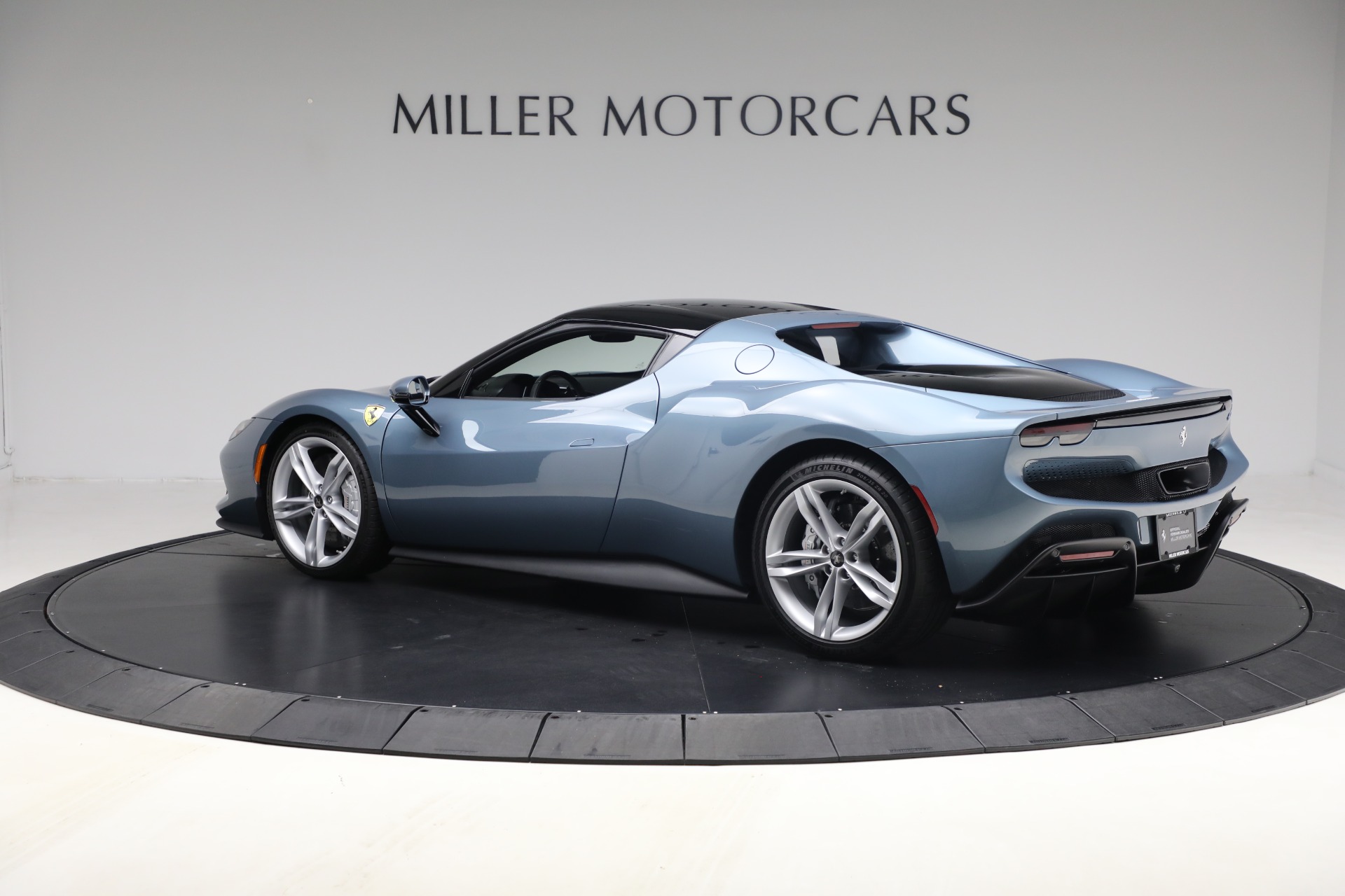 Used-2024-Ferrari-296-GTB