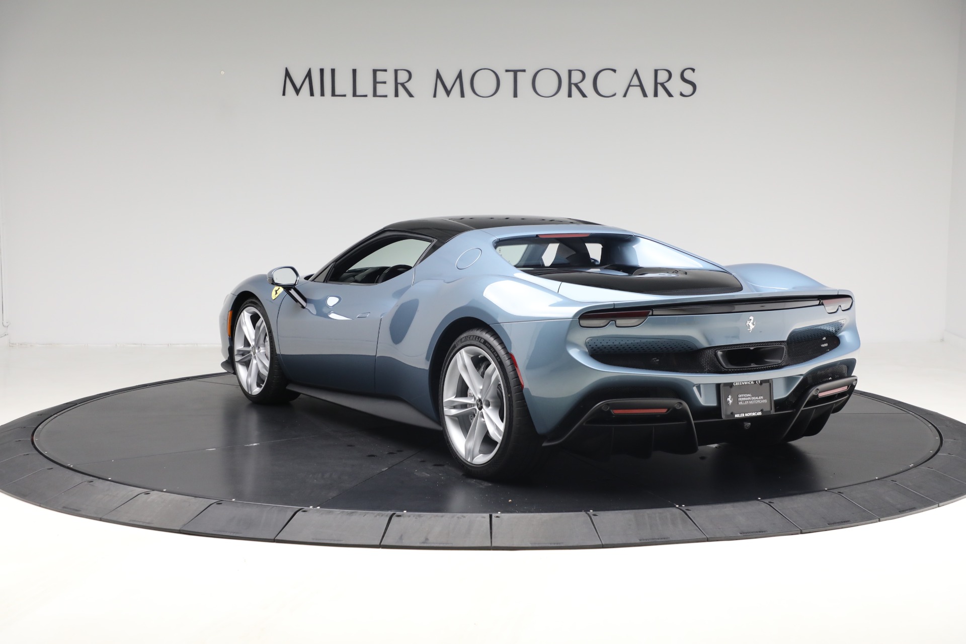 Used-2024-Ferrari-296-GTB