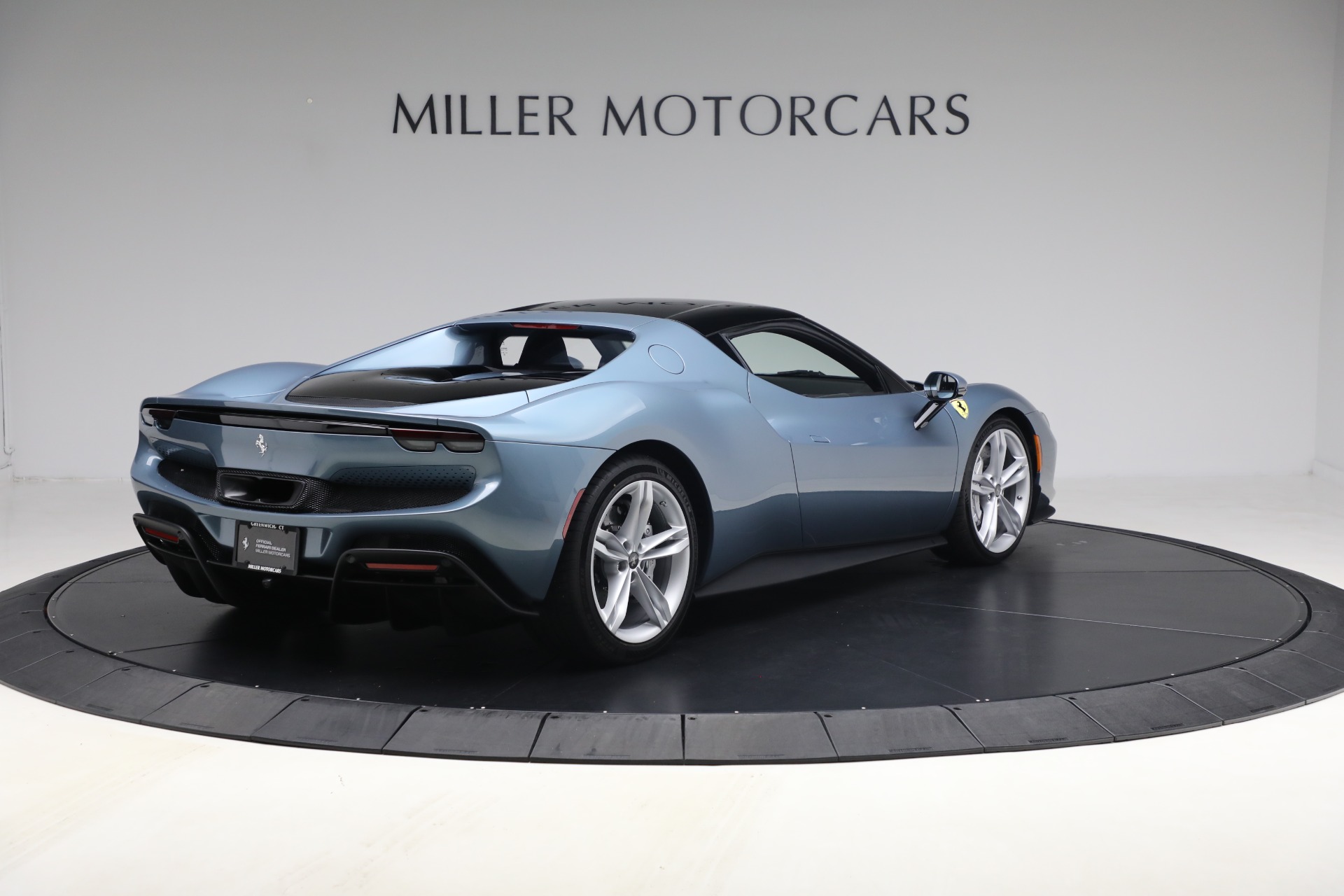 Used-2024-Ferrari-296-GTB