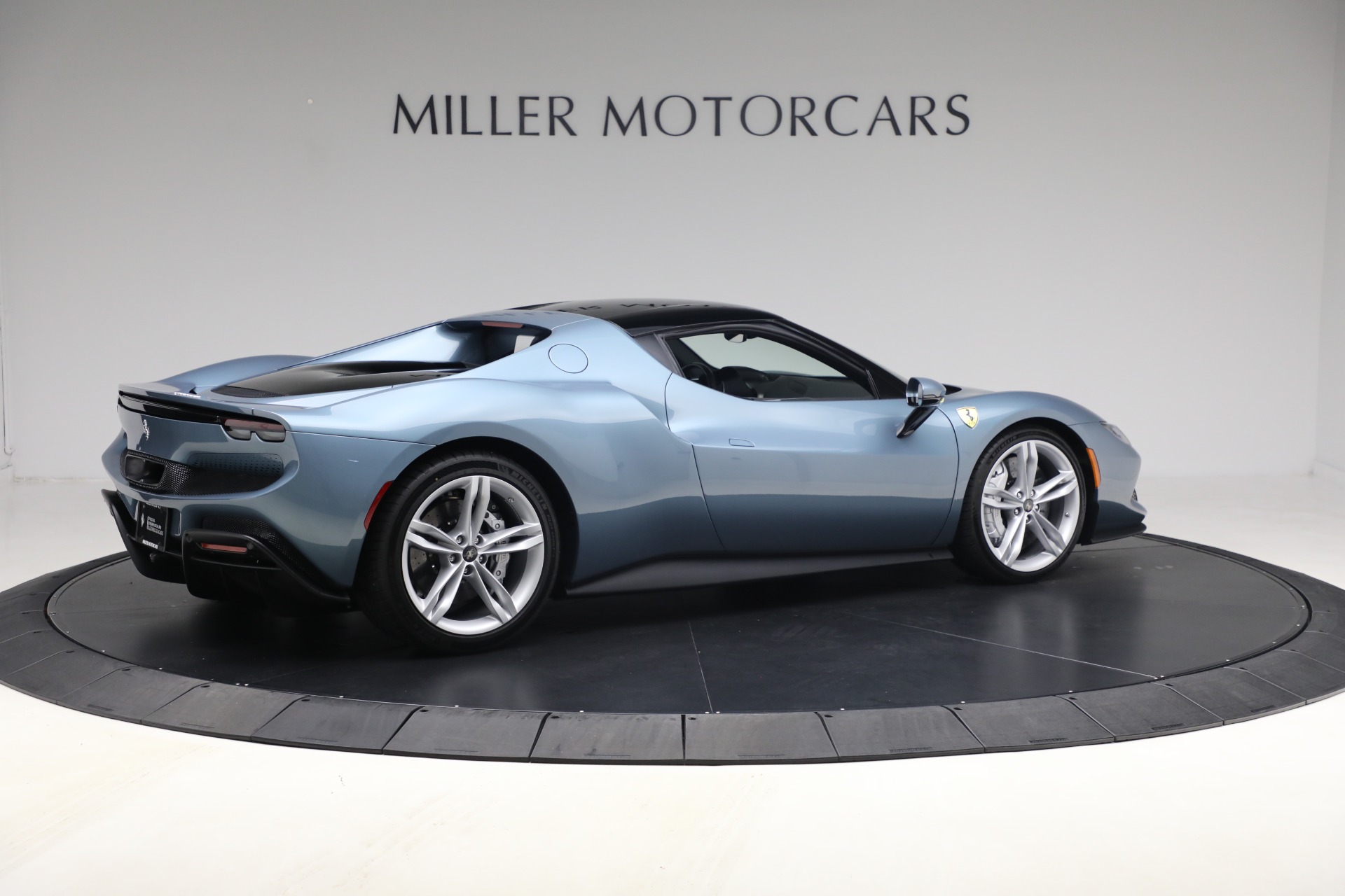 Used-2024-Ferrari-296-GTB