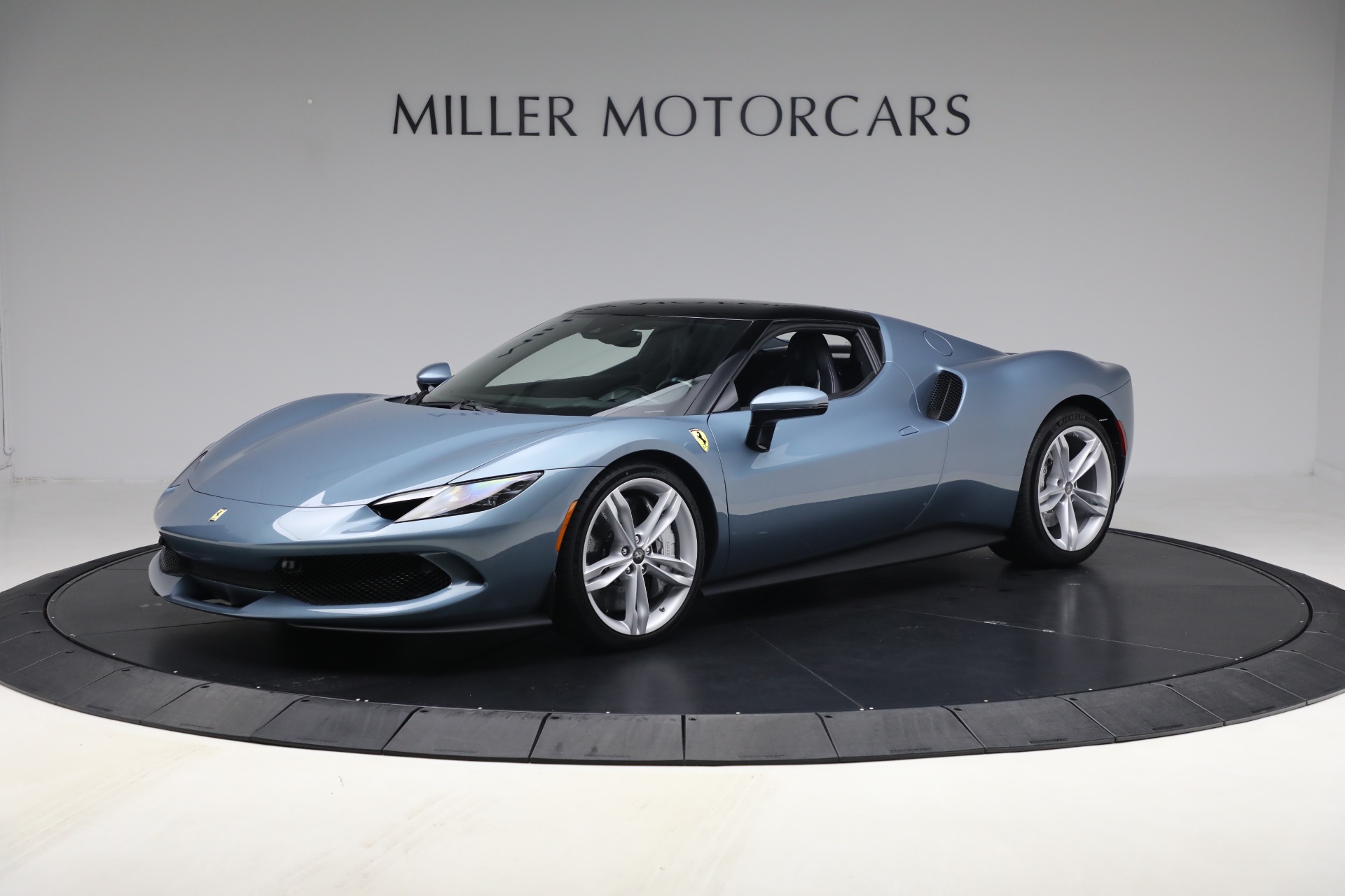 Used-2024-Ferrari-296-GTB