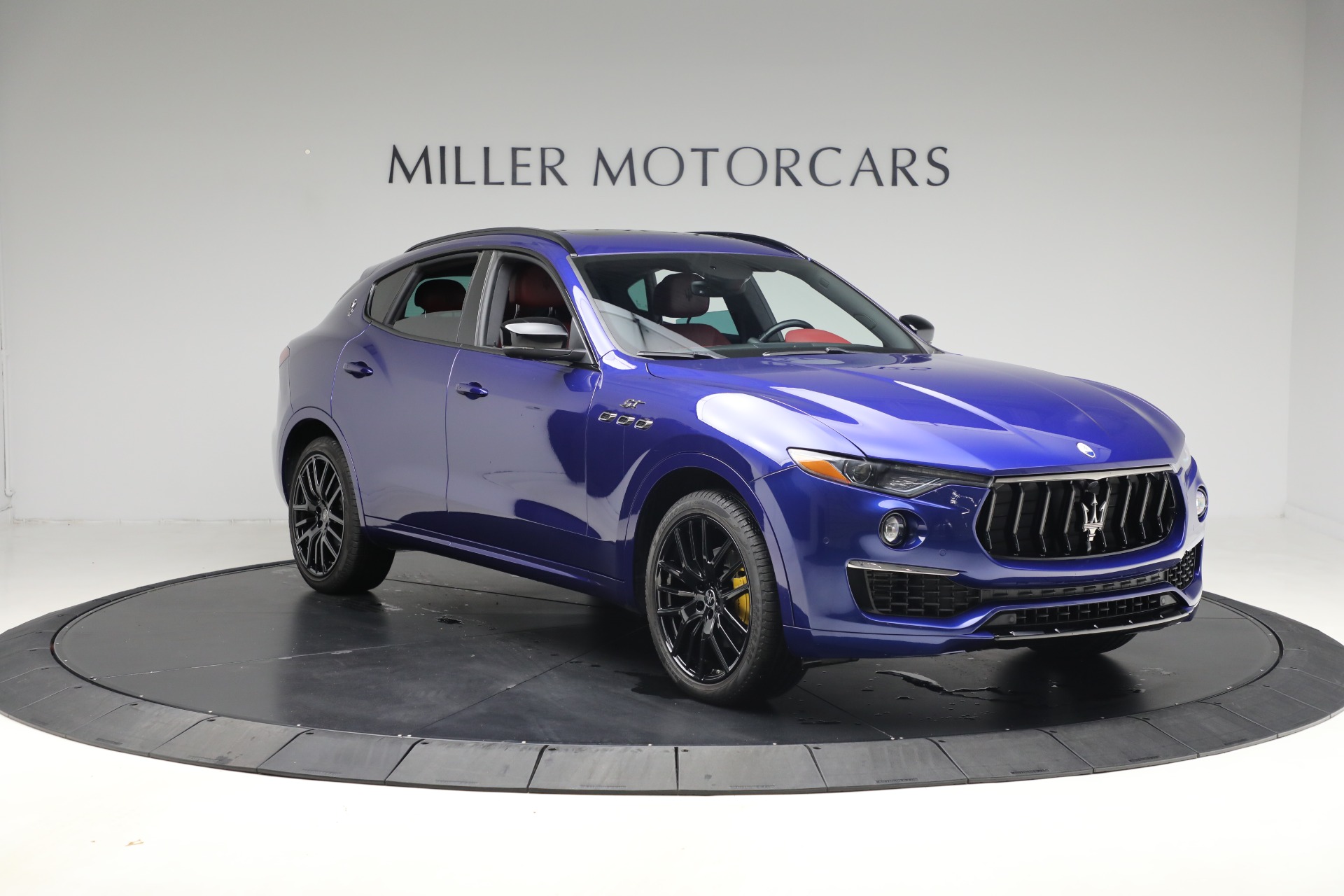 Used-2022-Maserati-Levante-GT