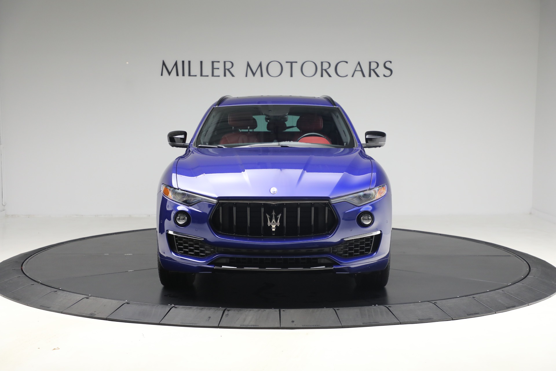Used-2022-Maserati-Levante-GT