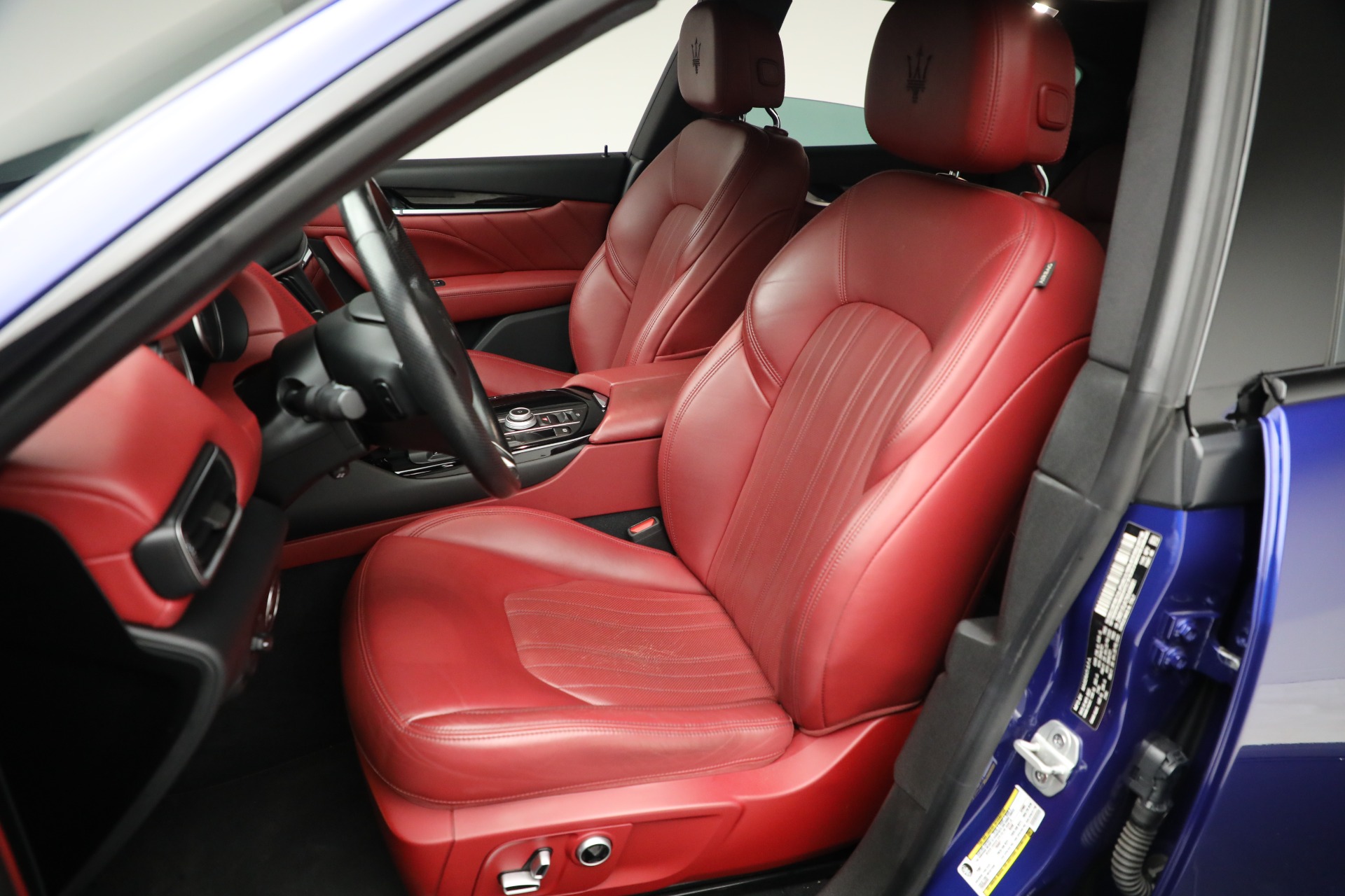 Used-2022-Maserati-Levante-GT