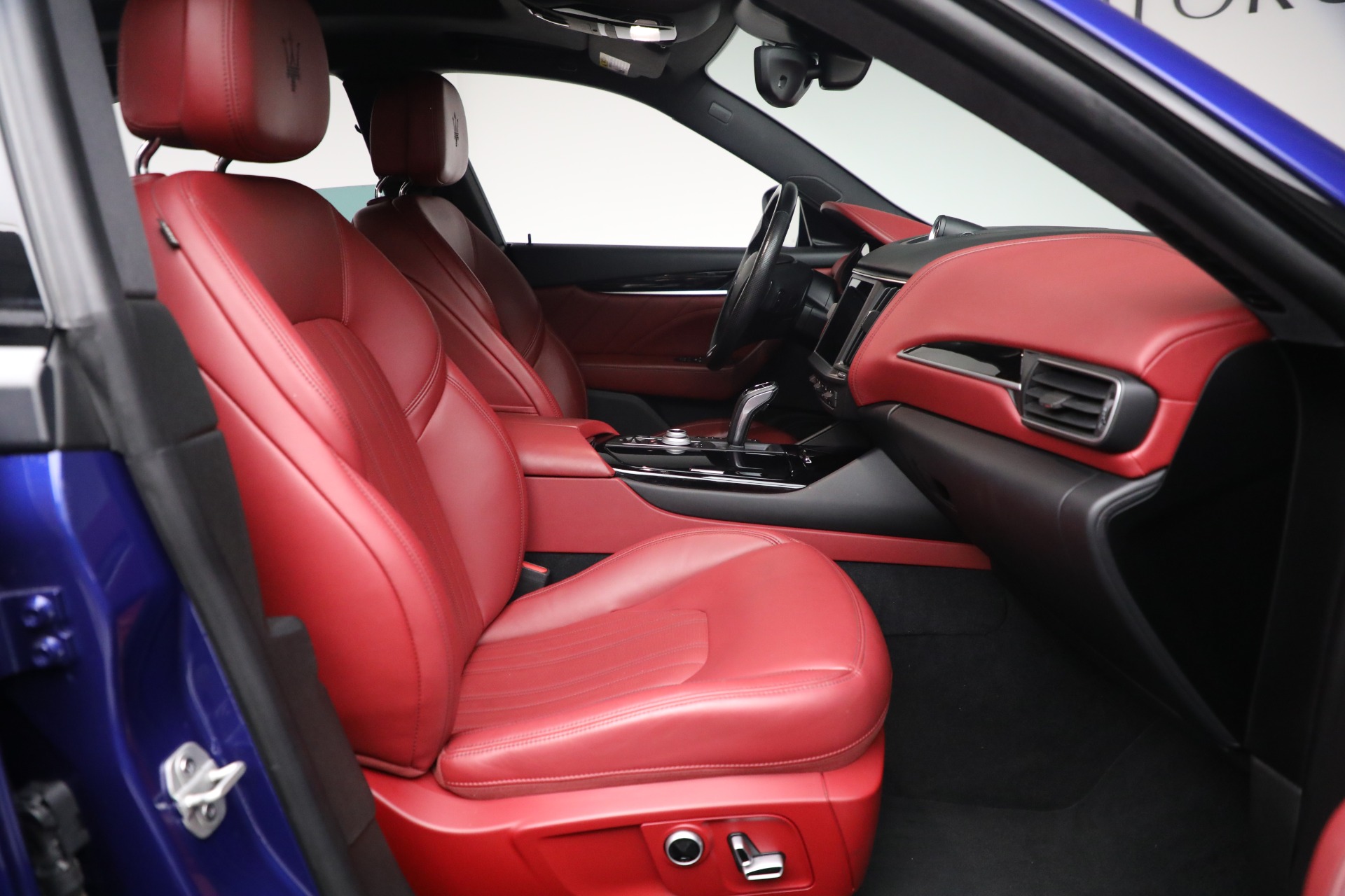 Used-2022-Maserati-Levante-GT