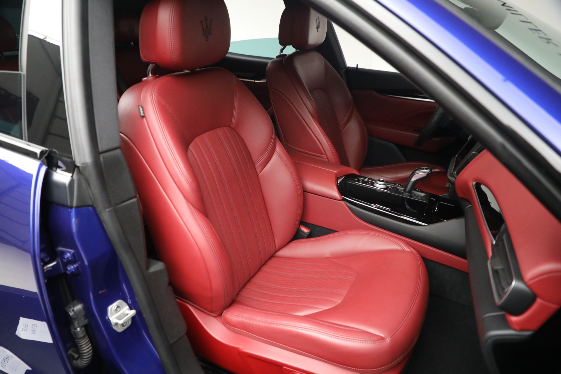 Used-2022-Maserati-Levante-GT