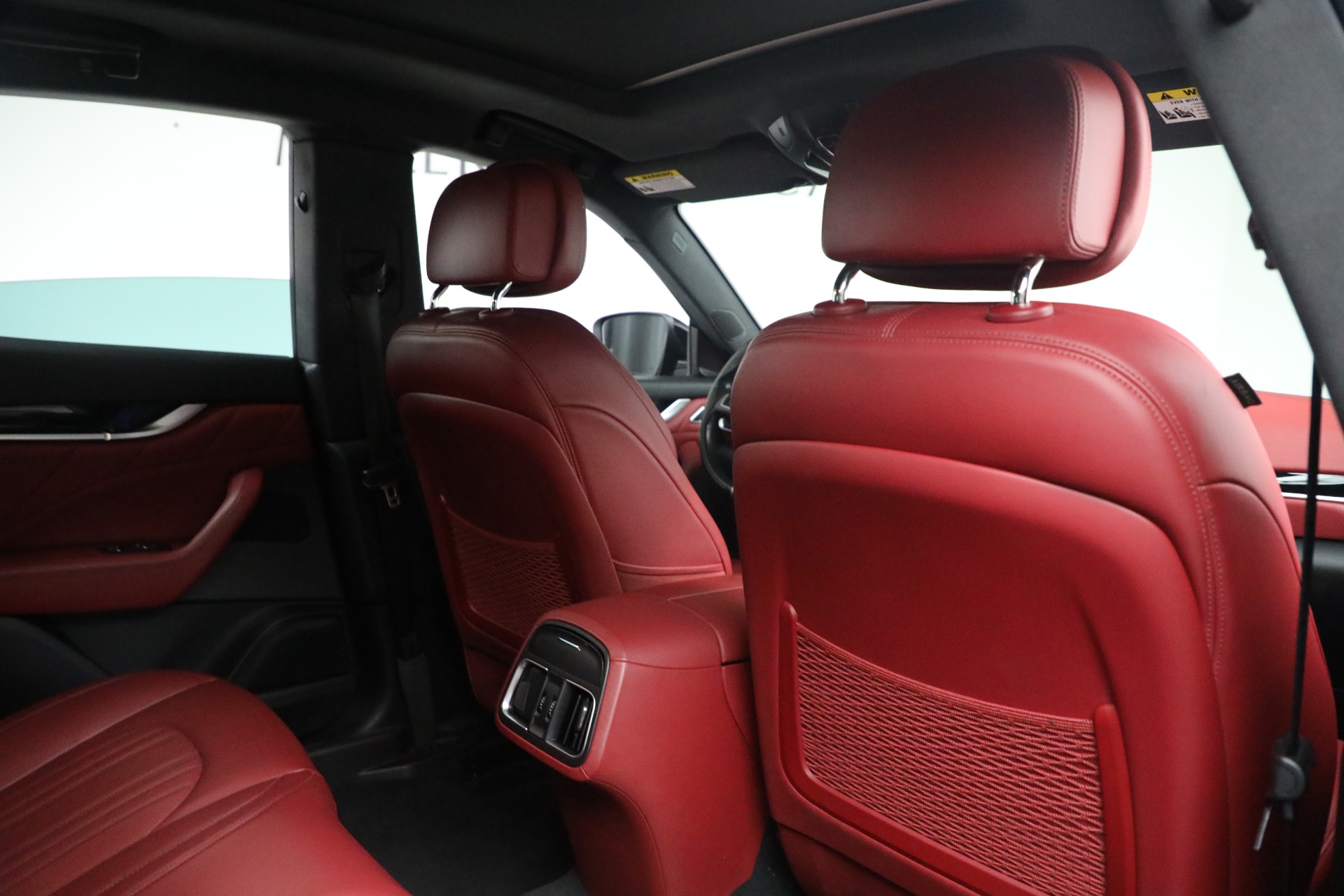 Used-2022-Maserati-Levante-GT