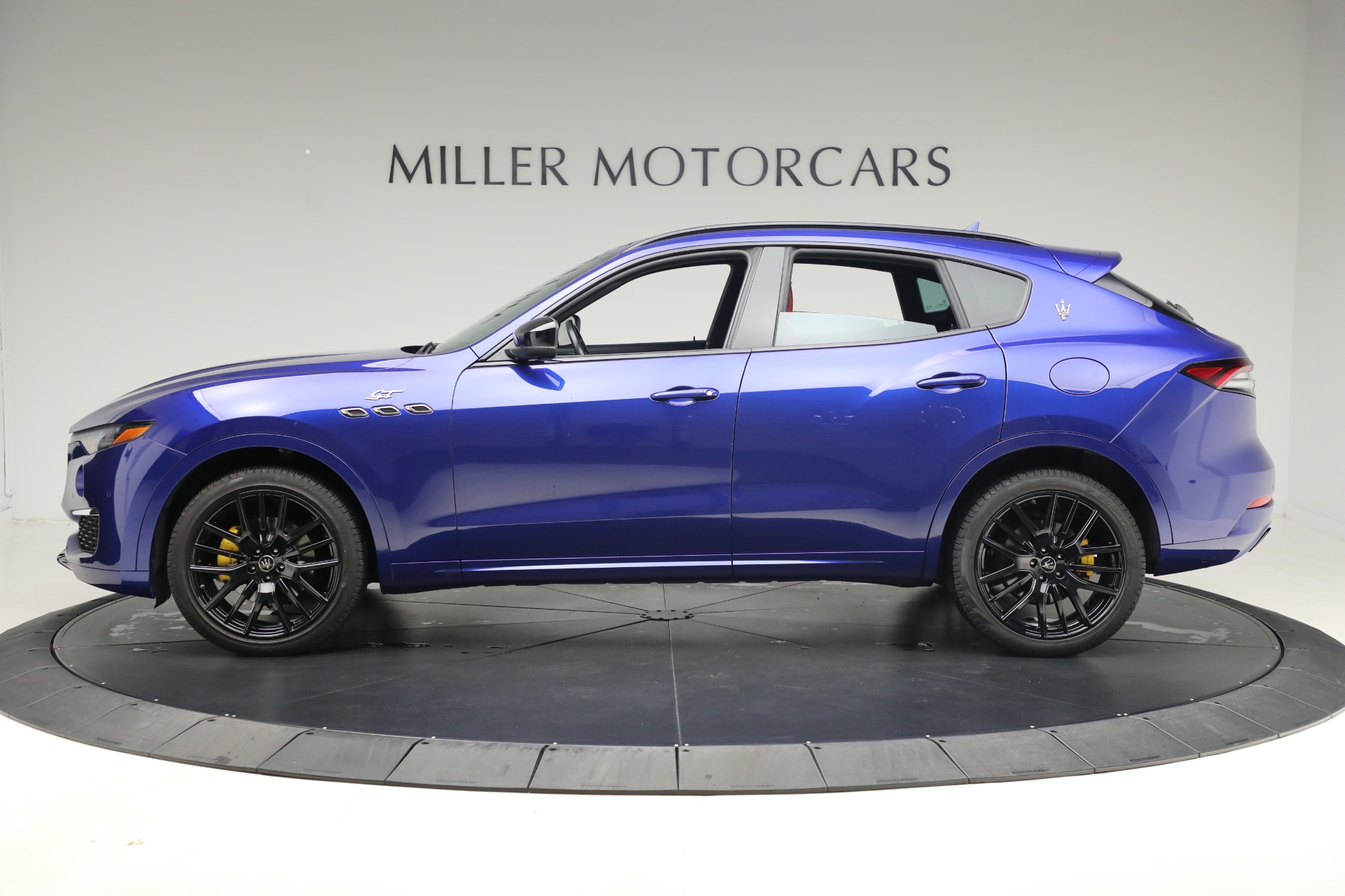 Used-2022-Maserati-Levante-GT