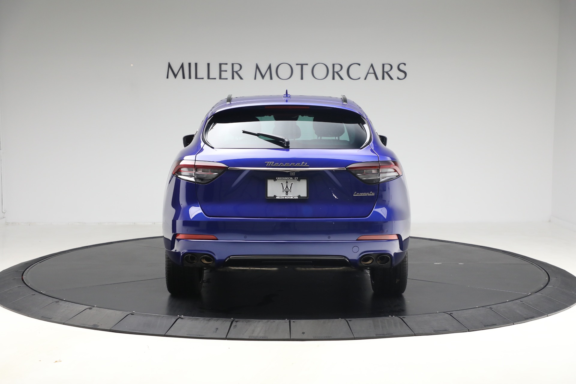 Used-2022-Maserati-Levante-GT