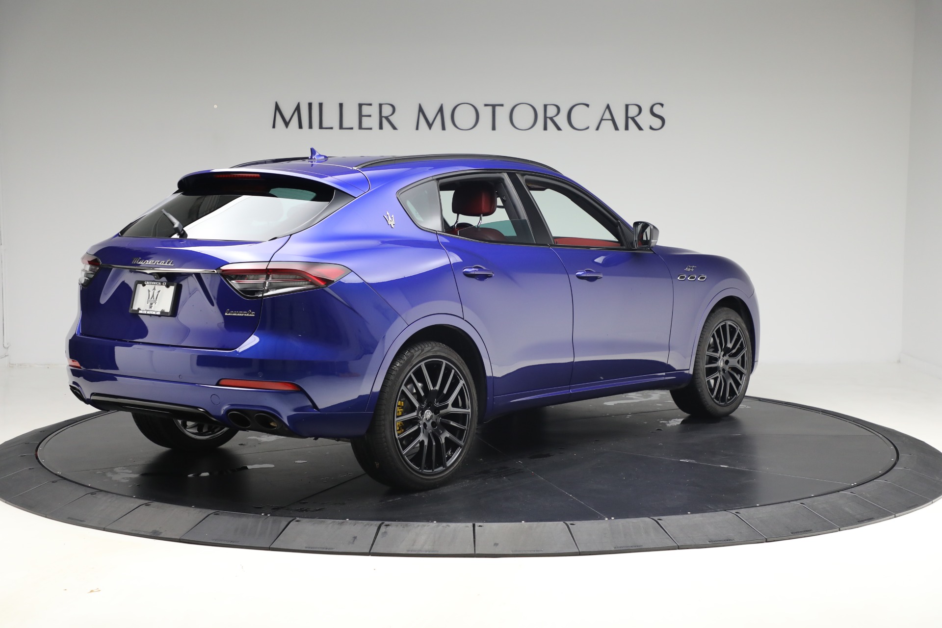 Used-2022-Maserati-Levante-GT