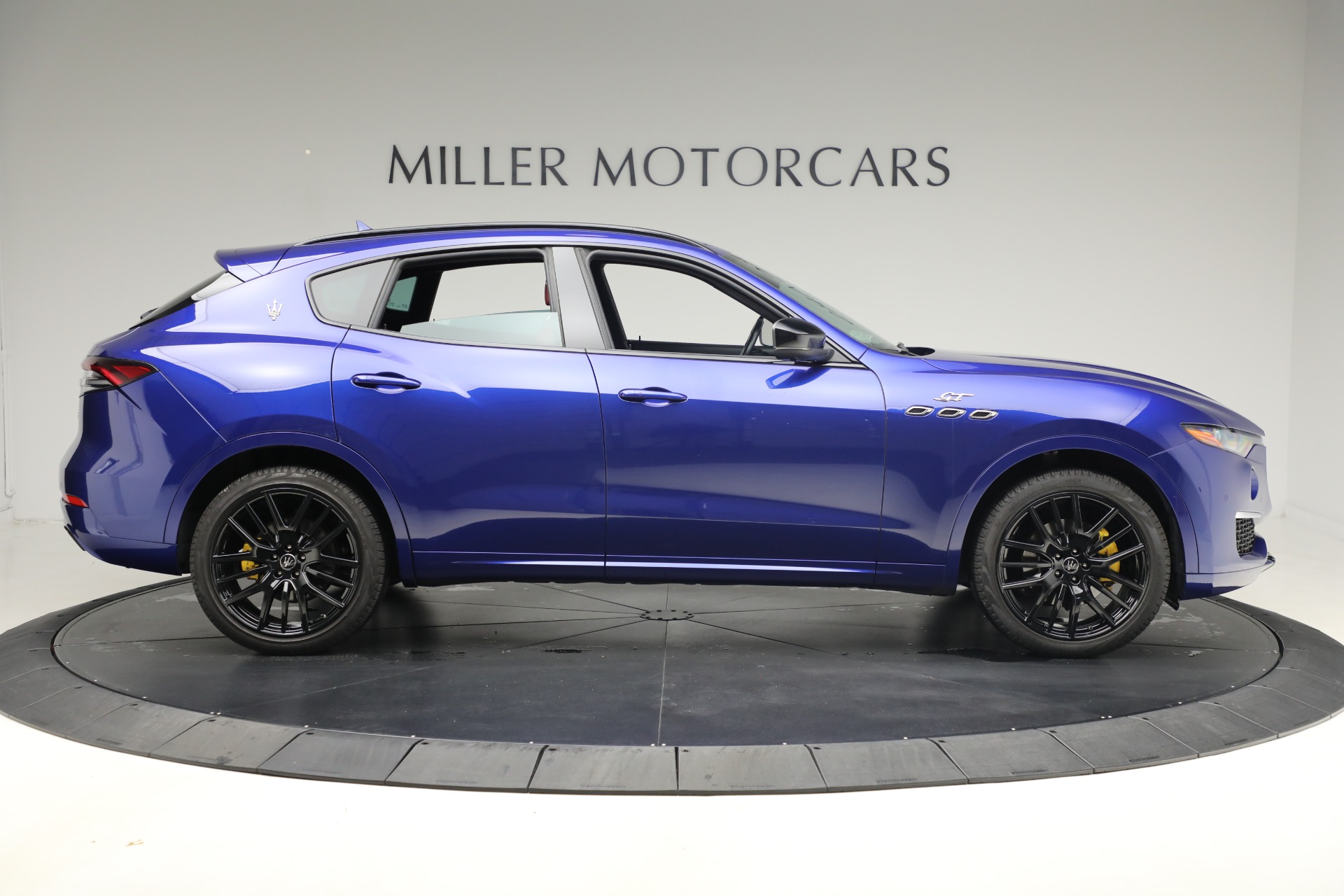 Used-2022-Maserati-Levante-GT