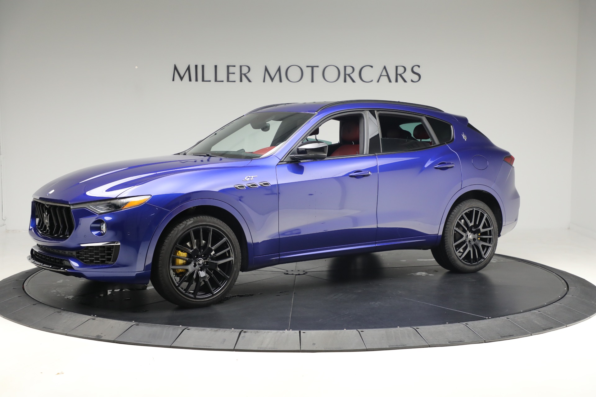 Used-2022-Maserati-Levante-GT