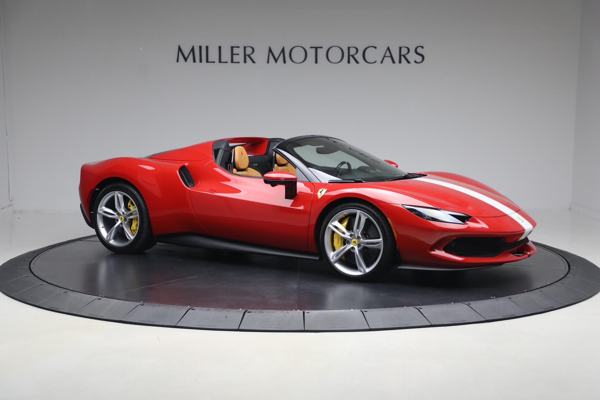 Used-2025-Ferrari-296-GTS