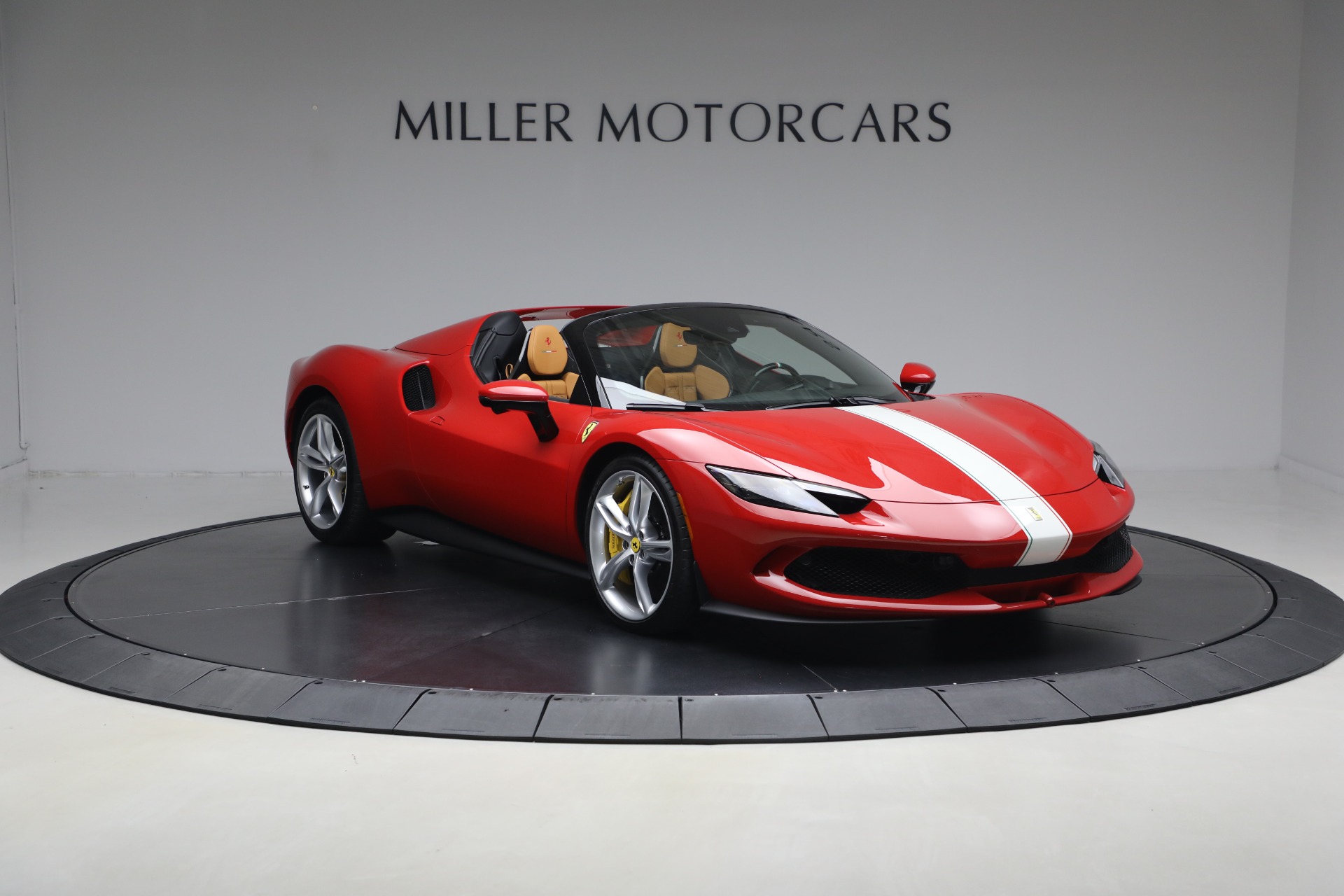 Used-2025-Ferrari-296-GTS