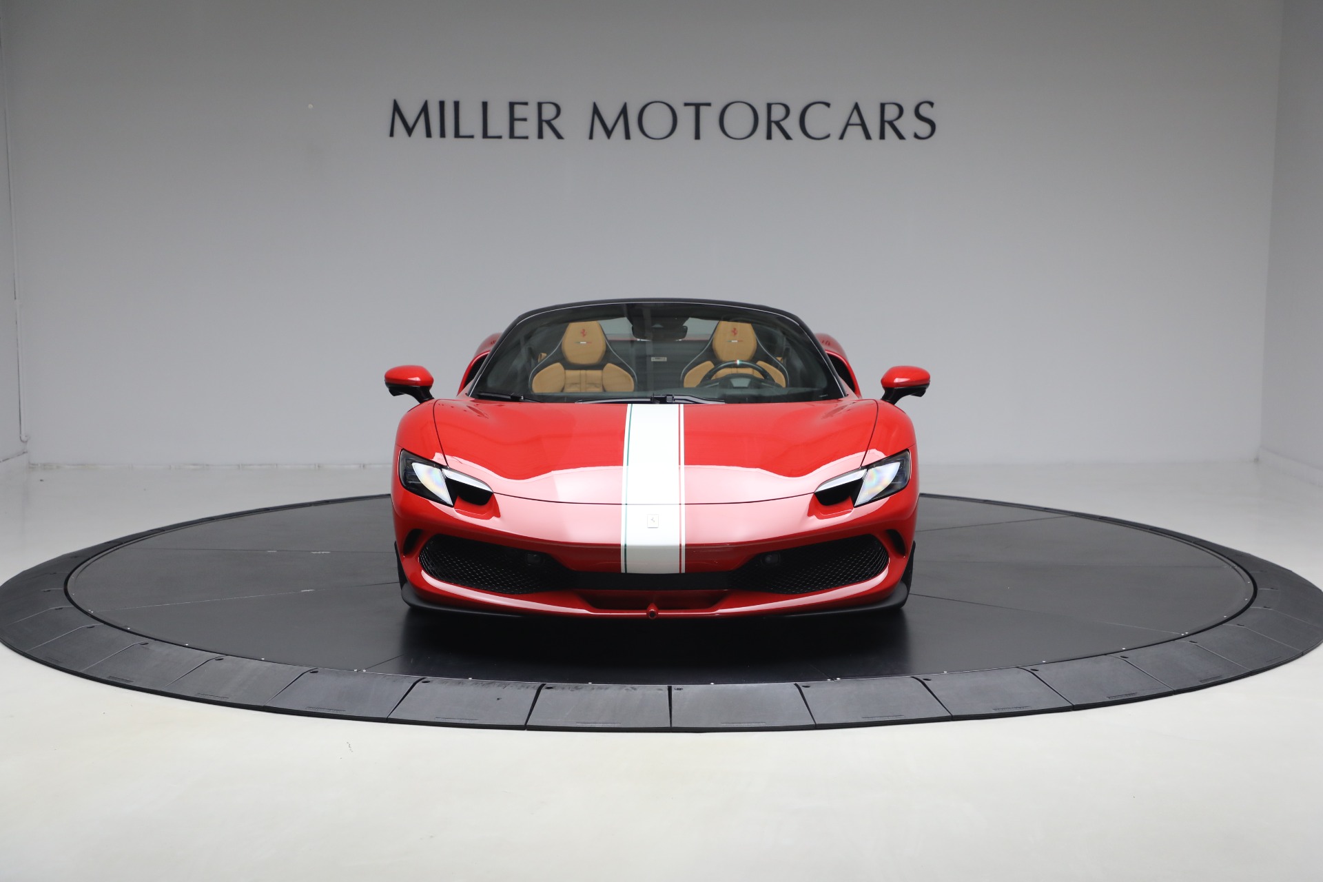 Used-2025-Ferrari-296-GTS