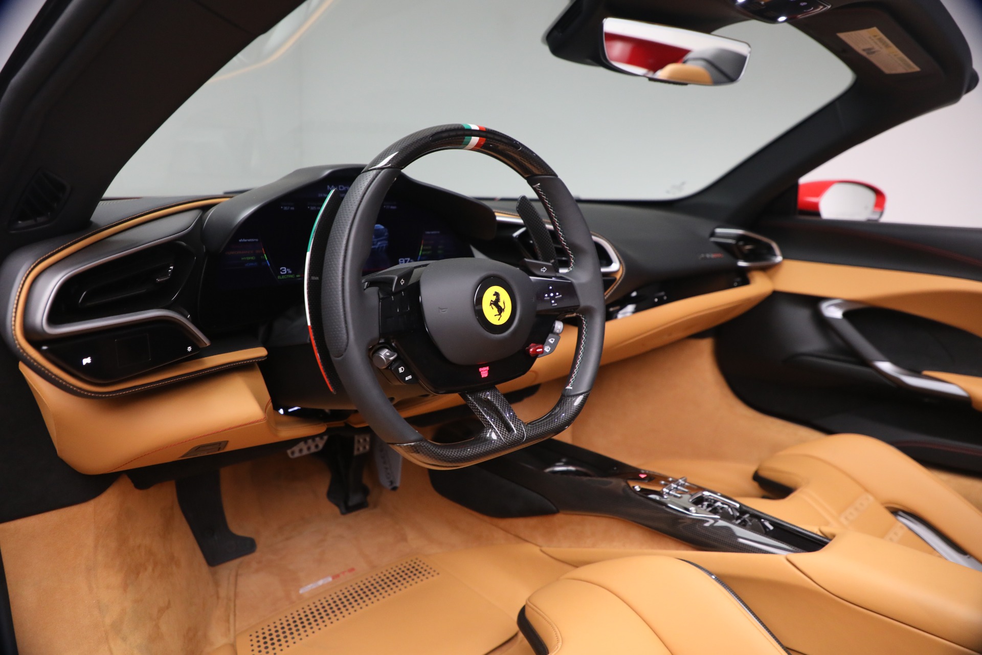 Used-2025-Ferrari-296-GTS