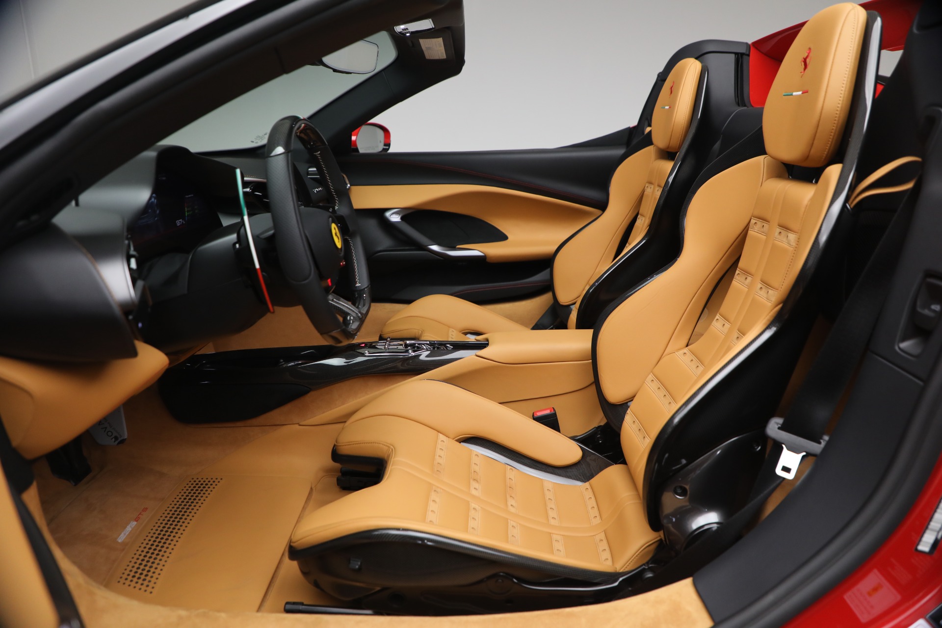 Used-2025-Ferrari-296-GTS