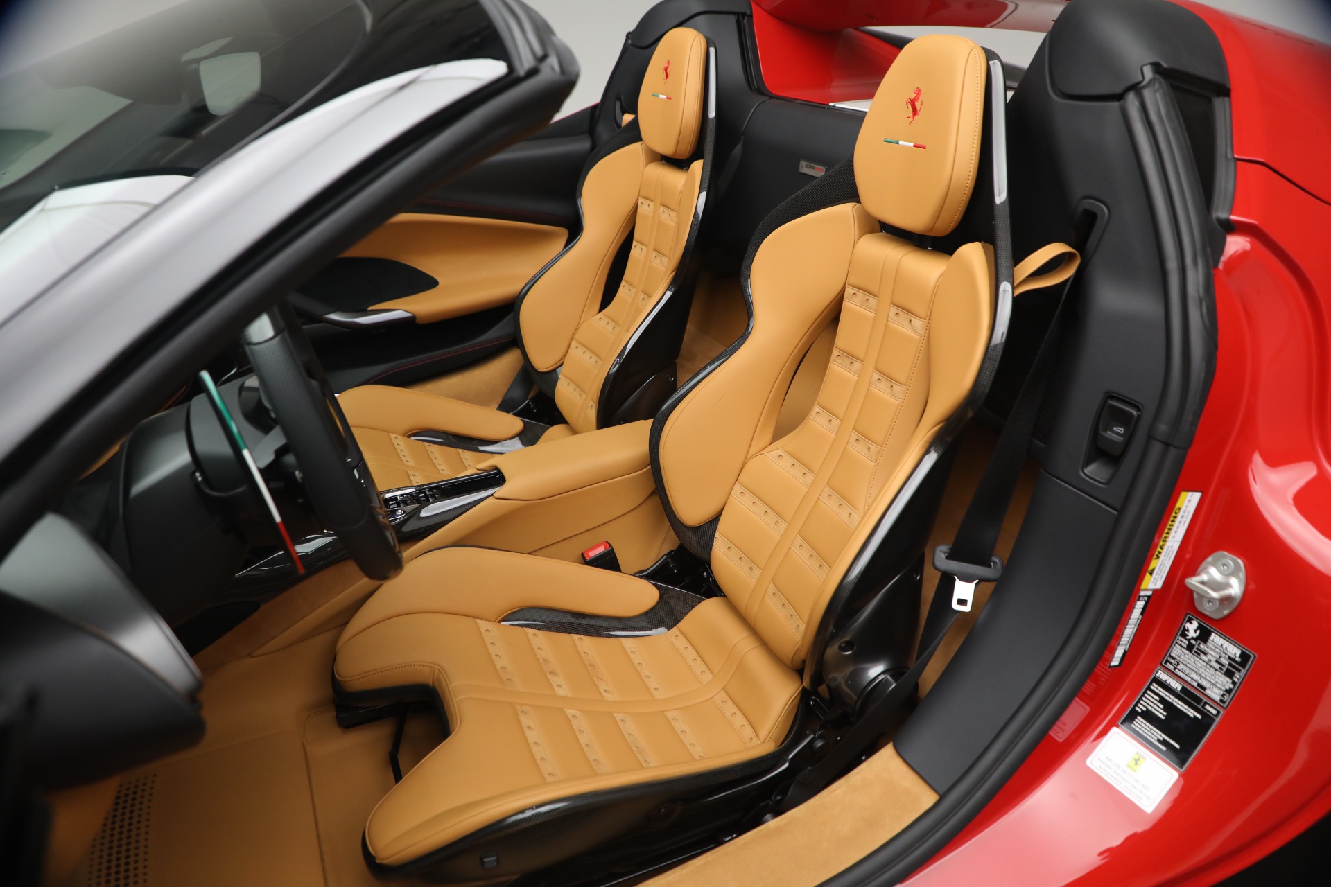 Used-2025-Ferrari-296-GTS