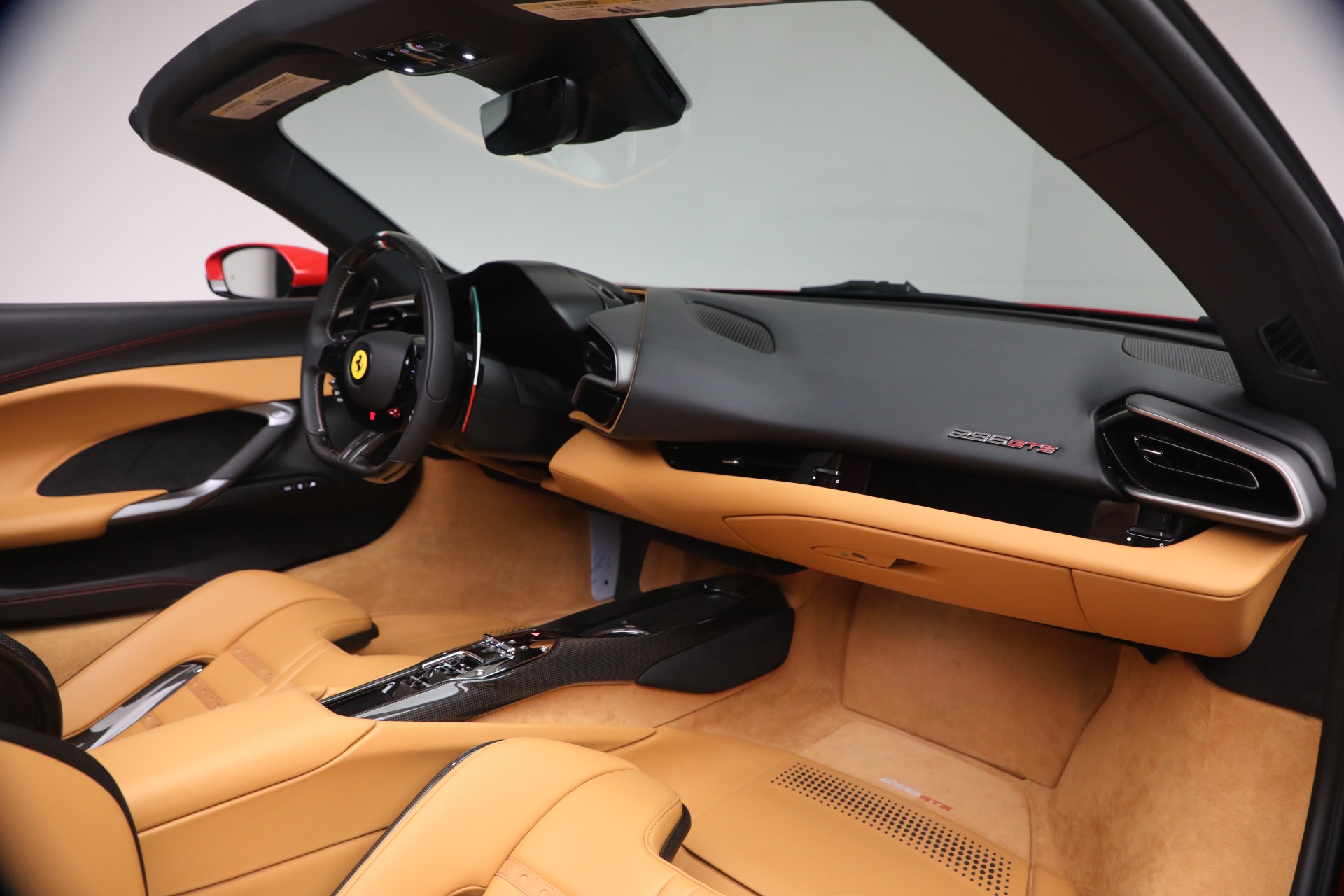 Used-2025-Ferrari-296-GTS