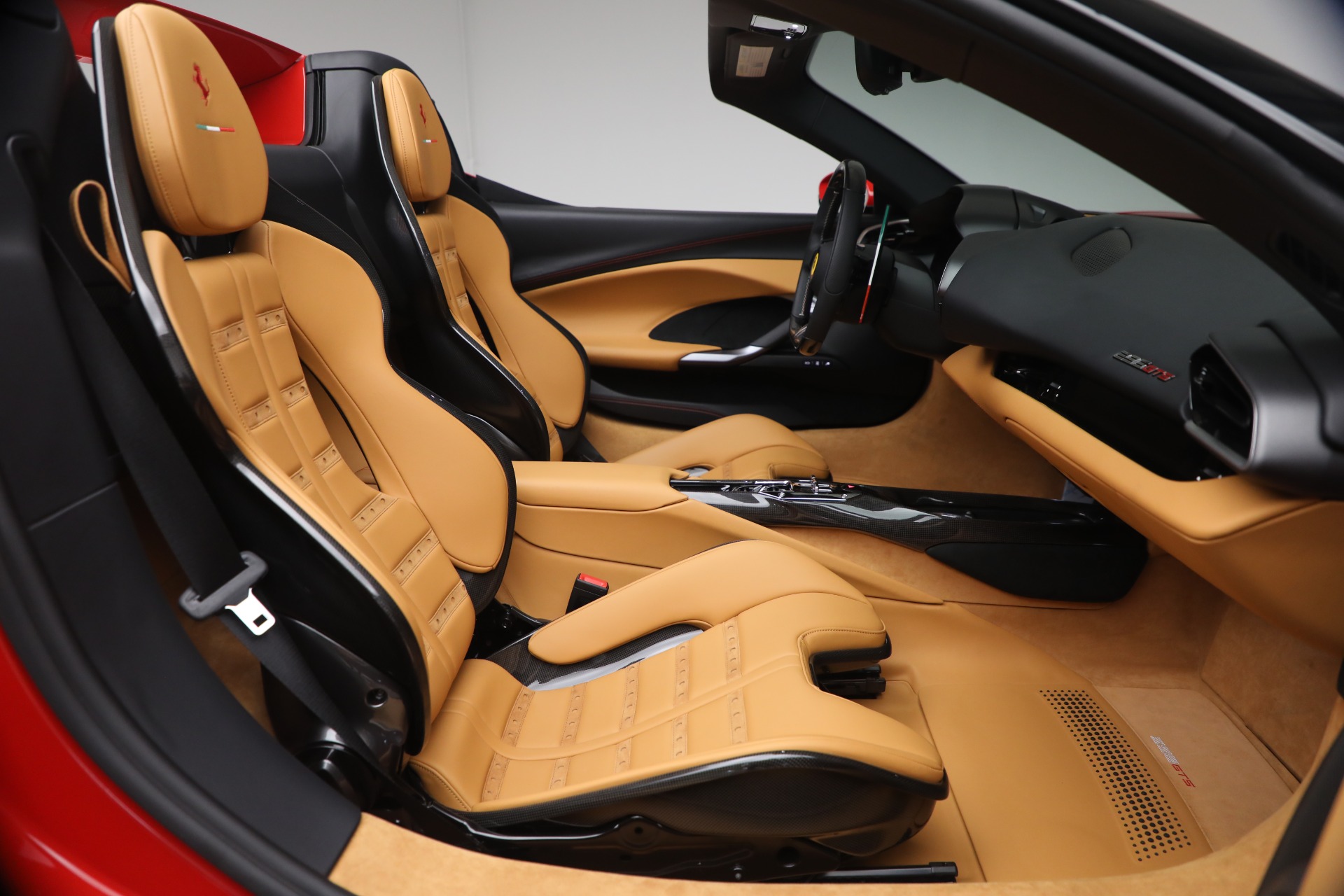 Used-2025-Ferrari-296-GTS