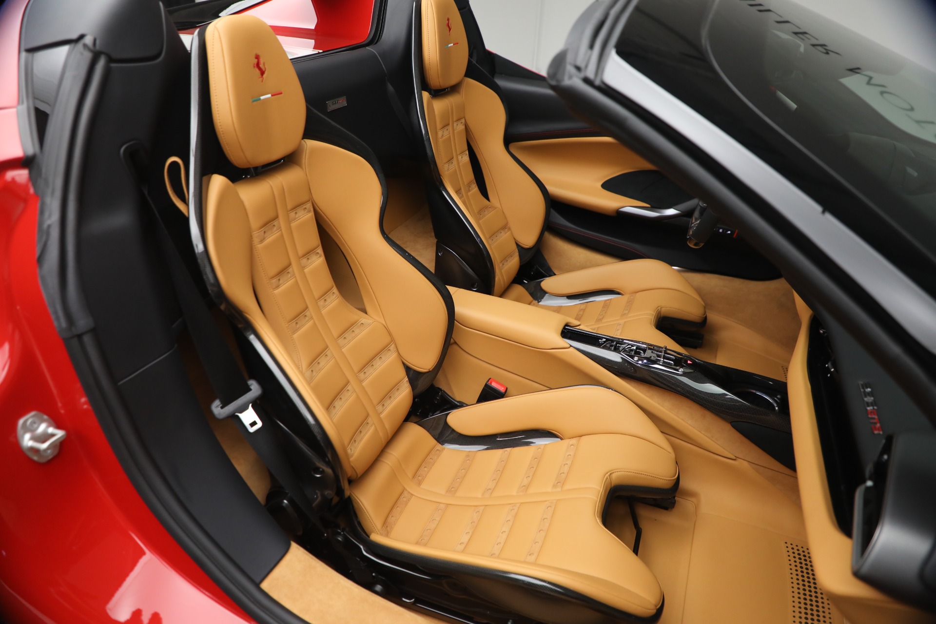 Used-2025-Ferrari-296-GTS